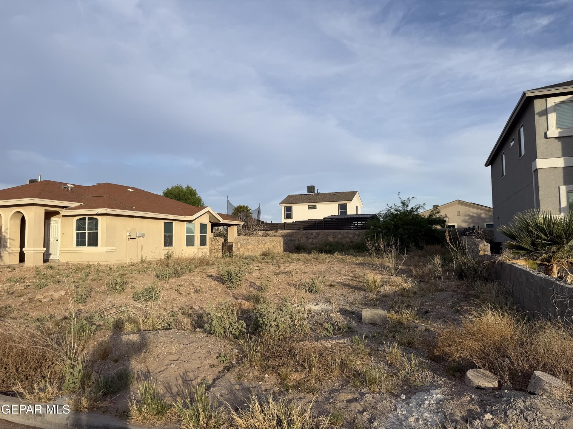 0.11 acres in El Paso County gallery image 3