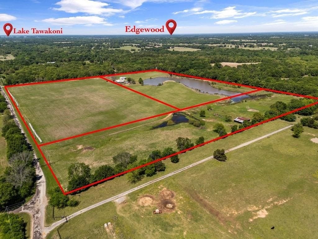 17.93 acres in Van Zandt County gallery image 2