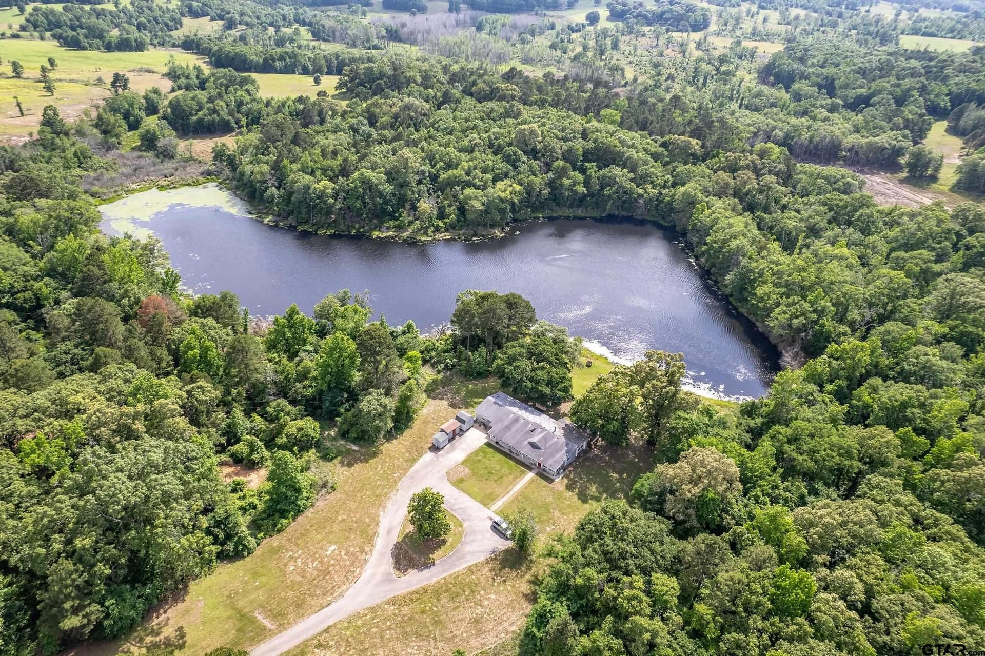 106.59 acres in Smith County - photo 25