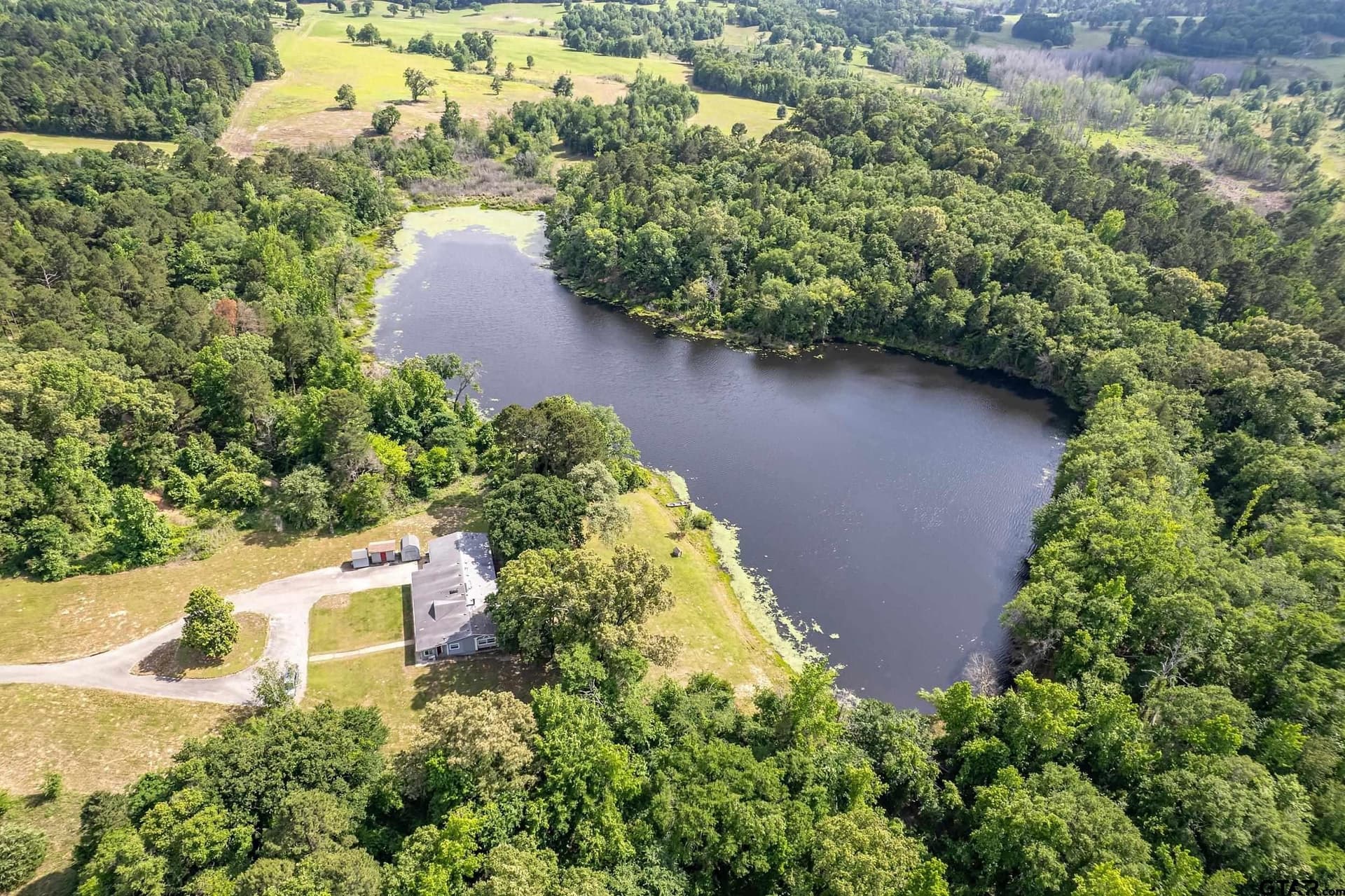 106.59 acres in Smith County - photo 26