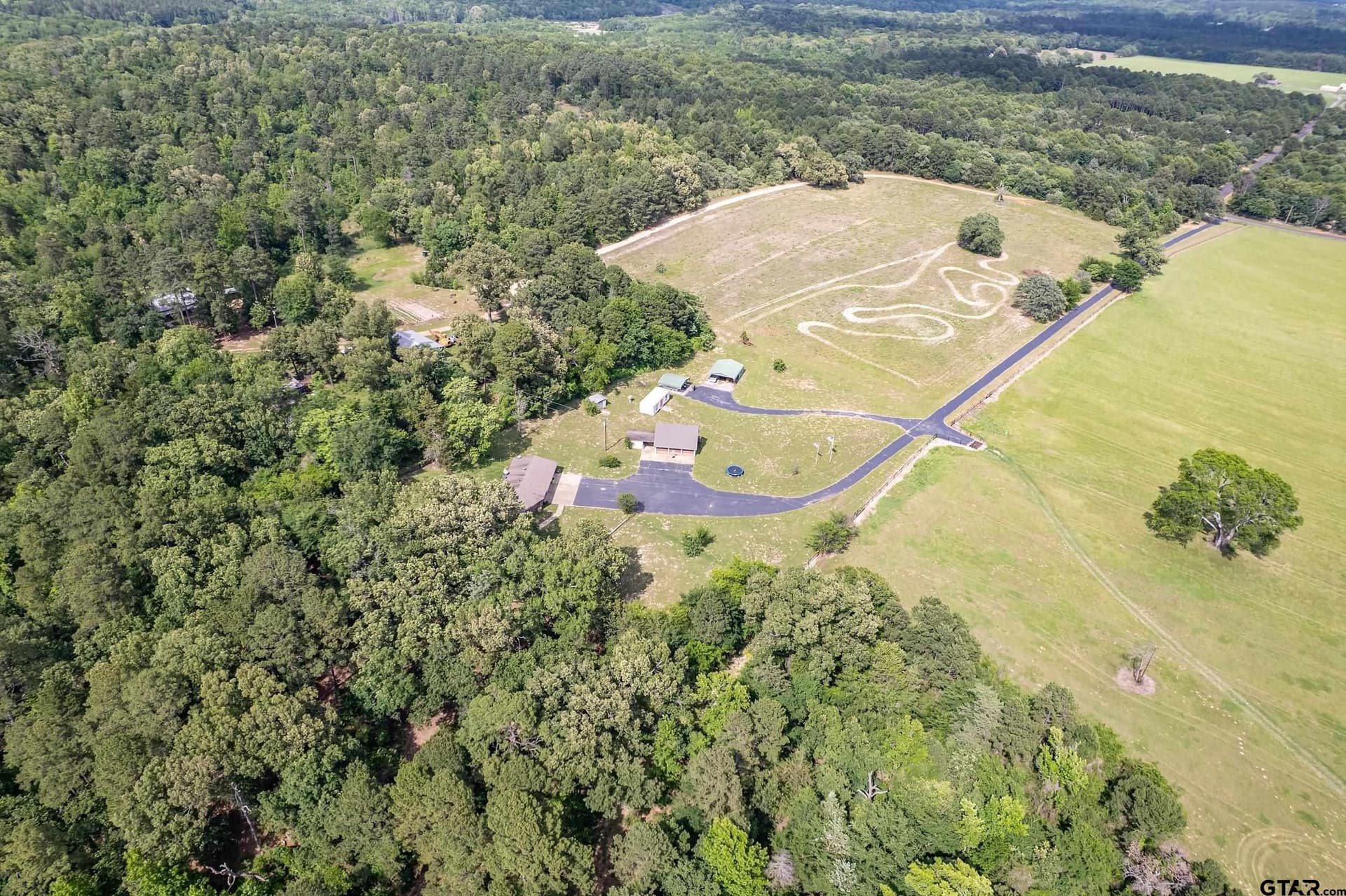 106.59 acres in Smith County - photo 20