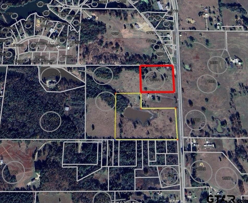 16.5 acres in Titus County gallery image 4