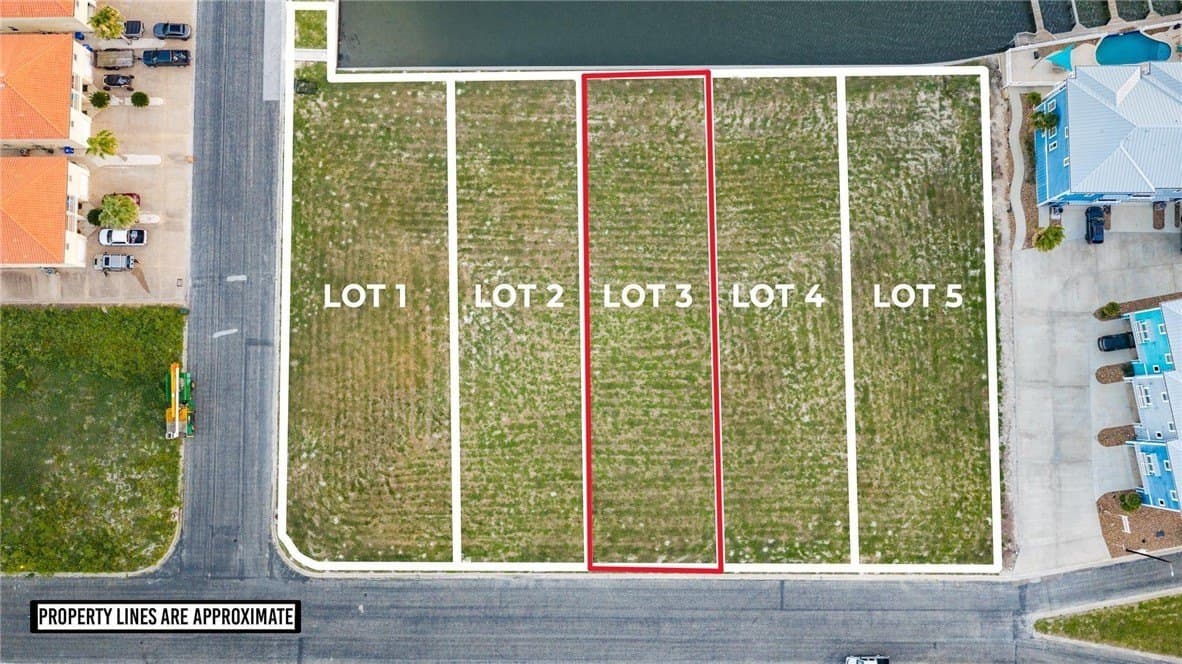 0.29 acres in Nueces County featured view