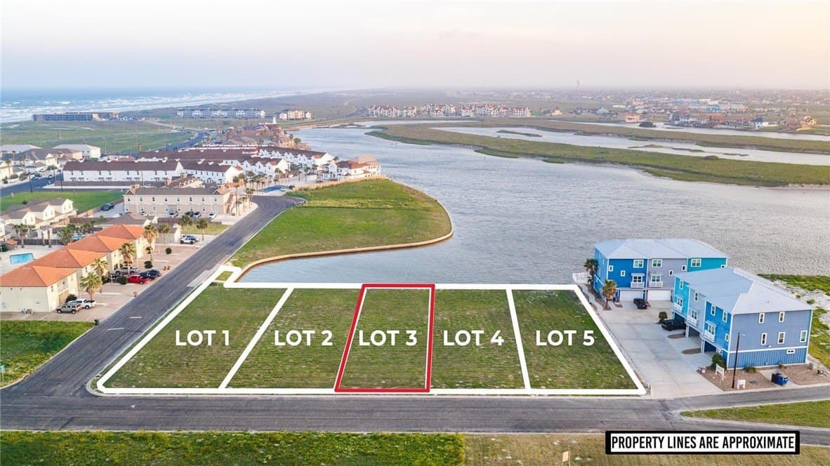 0.29 acres in Nueces County gallery image 4