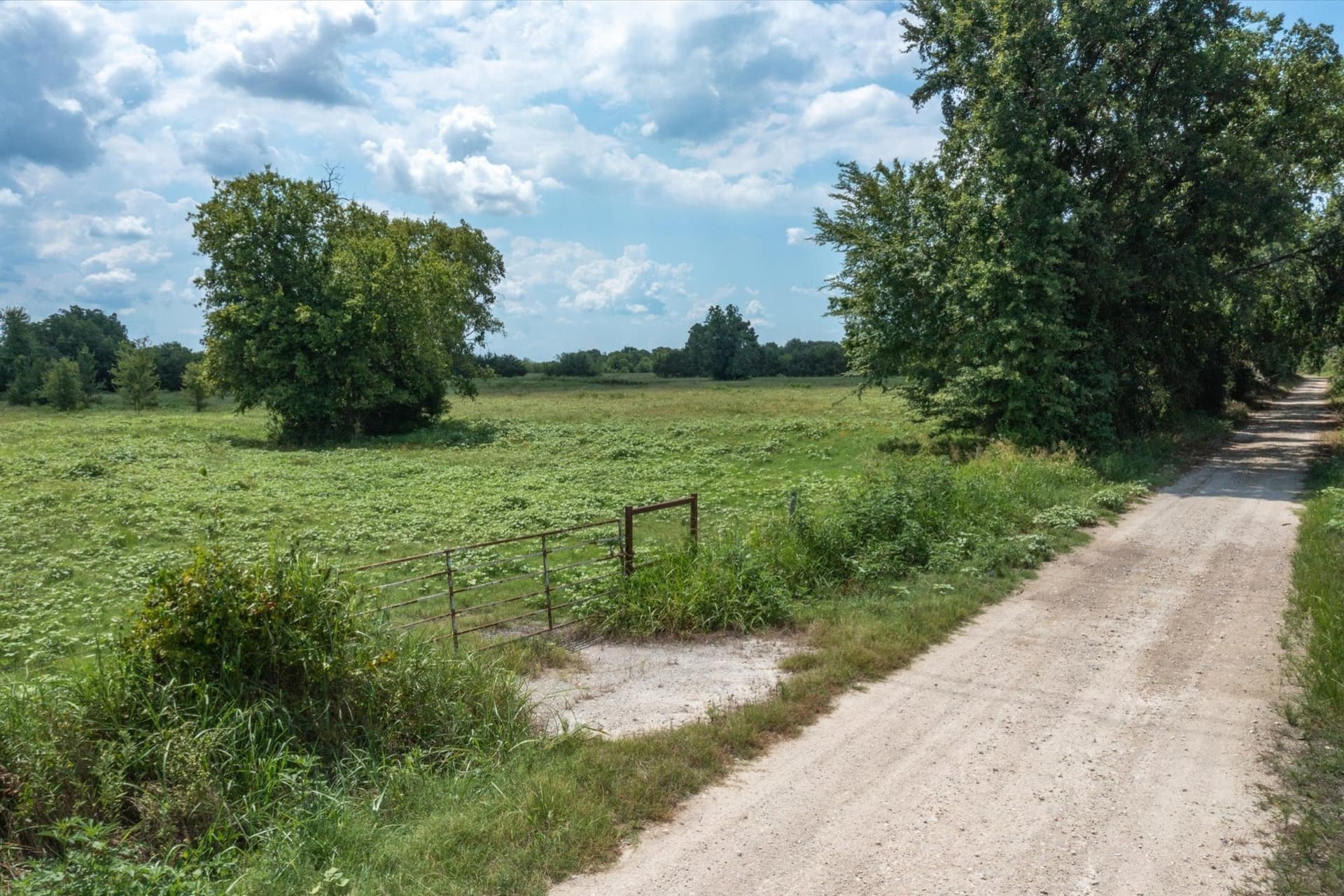10.01 acres in Van Zandt County - photo 6