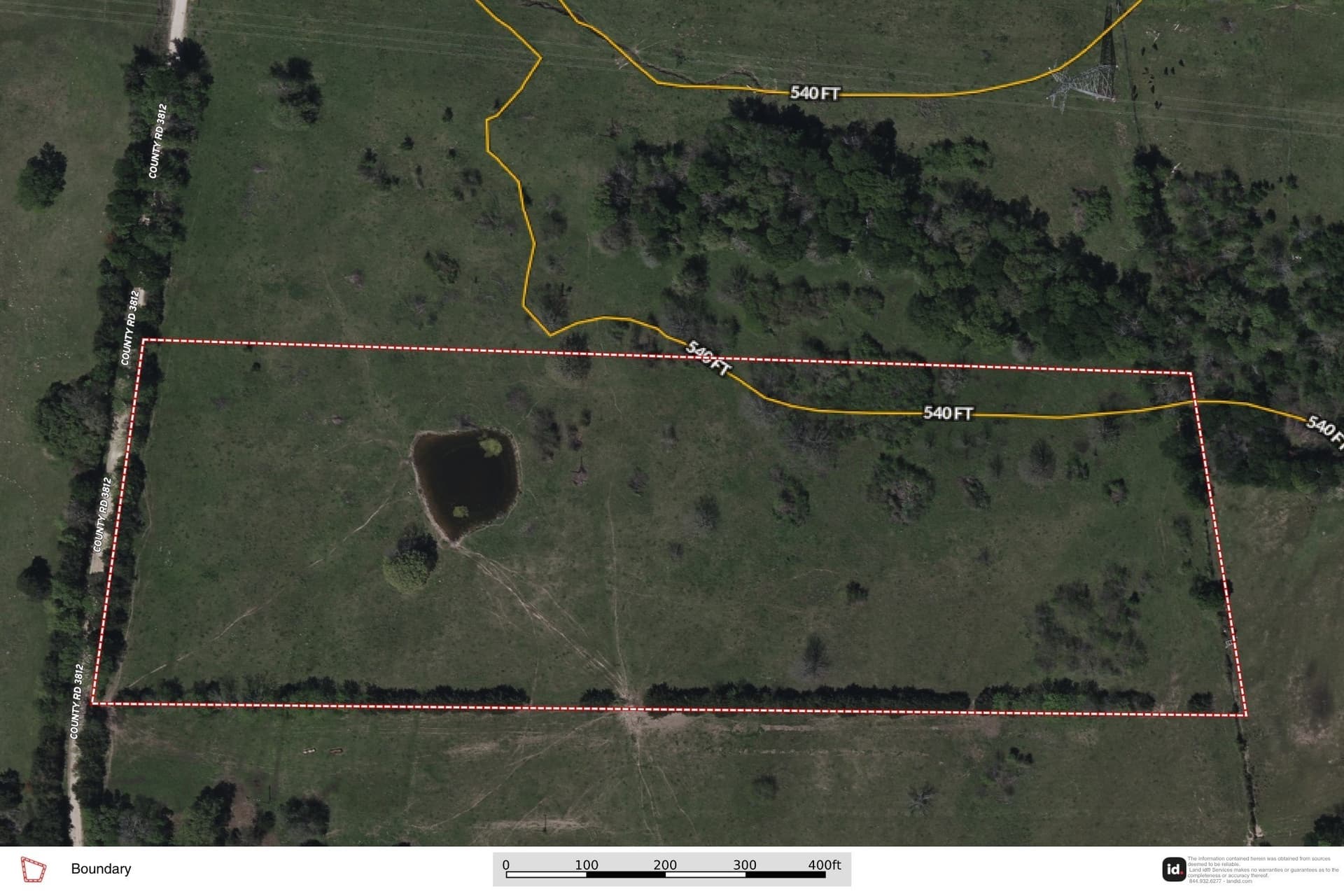 10.01 acres in Van Zandt County - photo 10