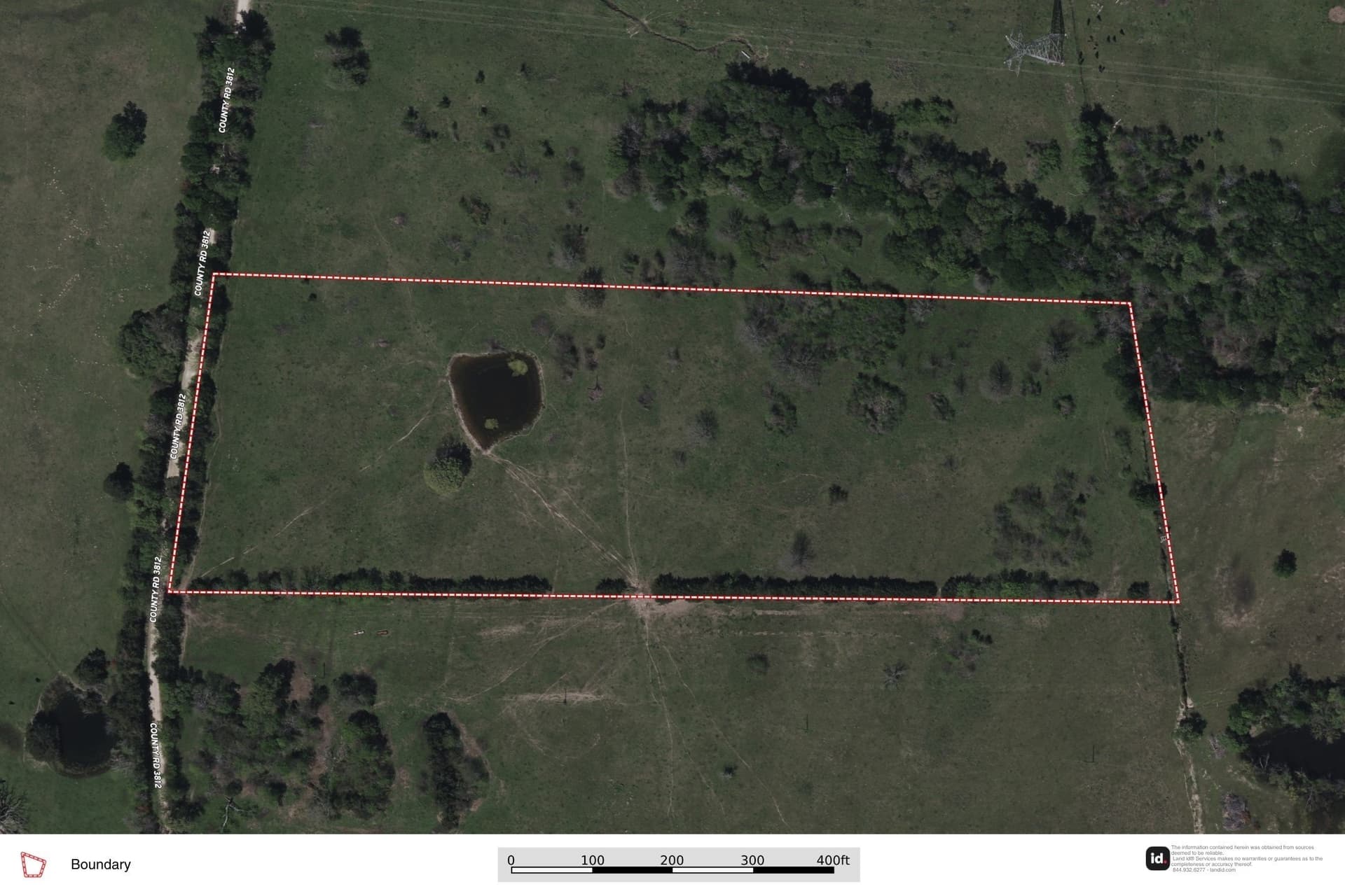 10.01 acres in Van Zandt County - photo 7