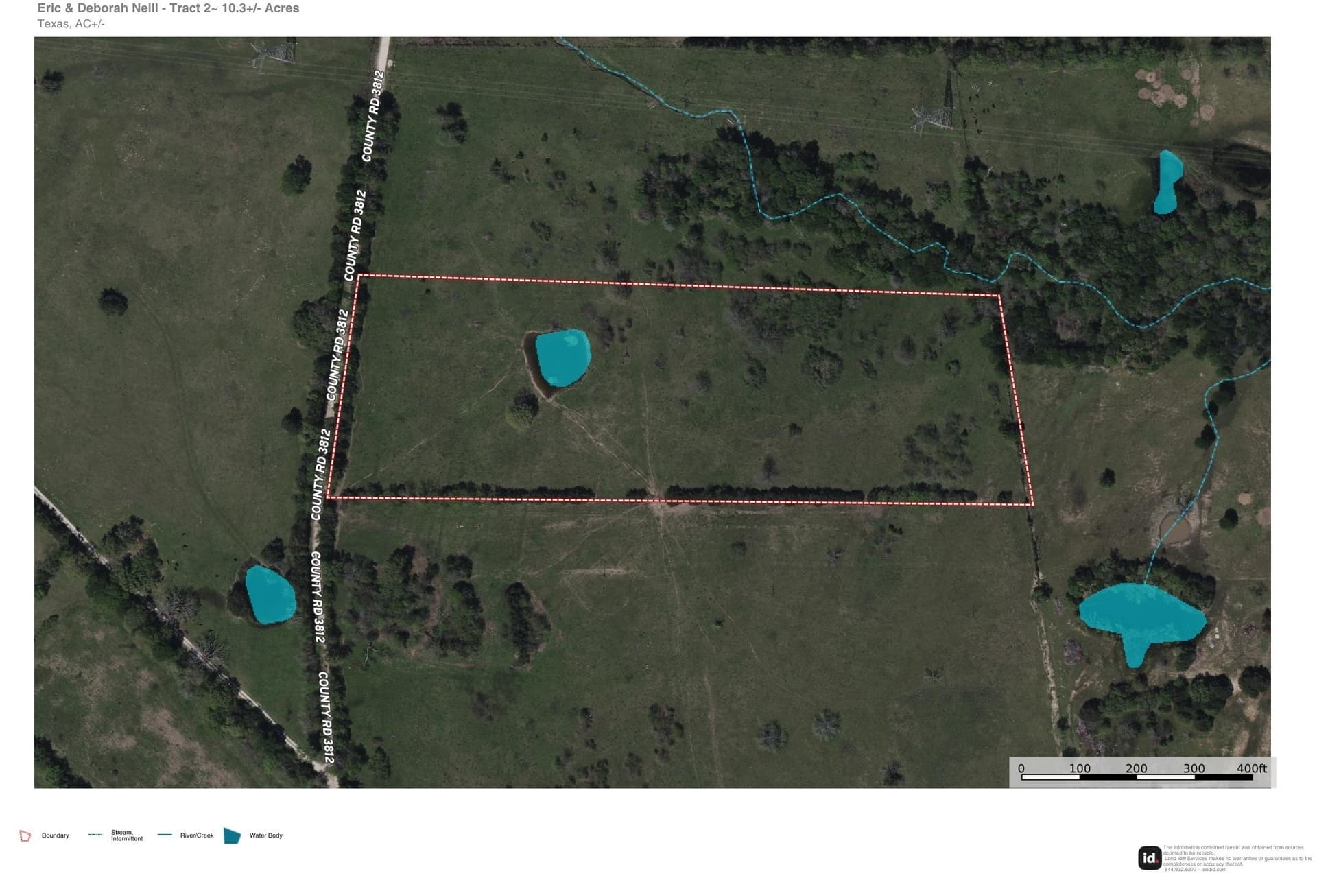 10.01 acres in Van Zandt County - photo 9