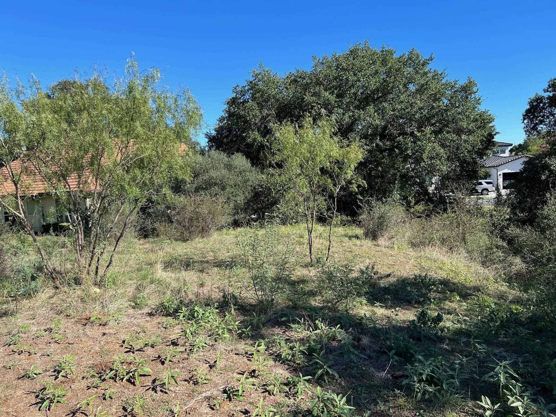0.3 acres in Llano County featured view