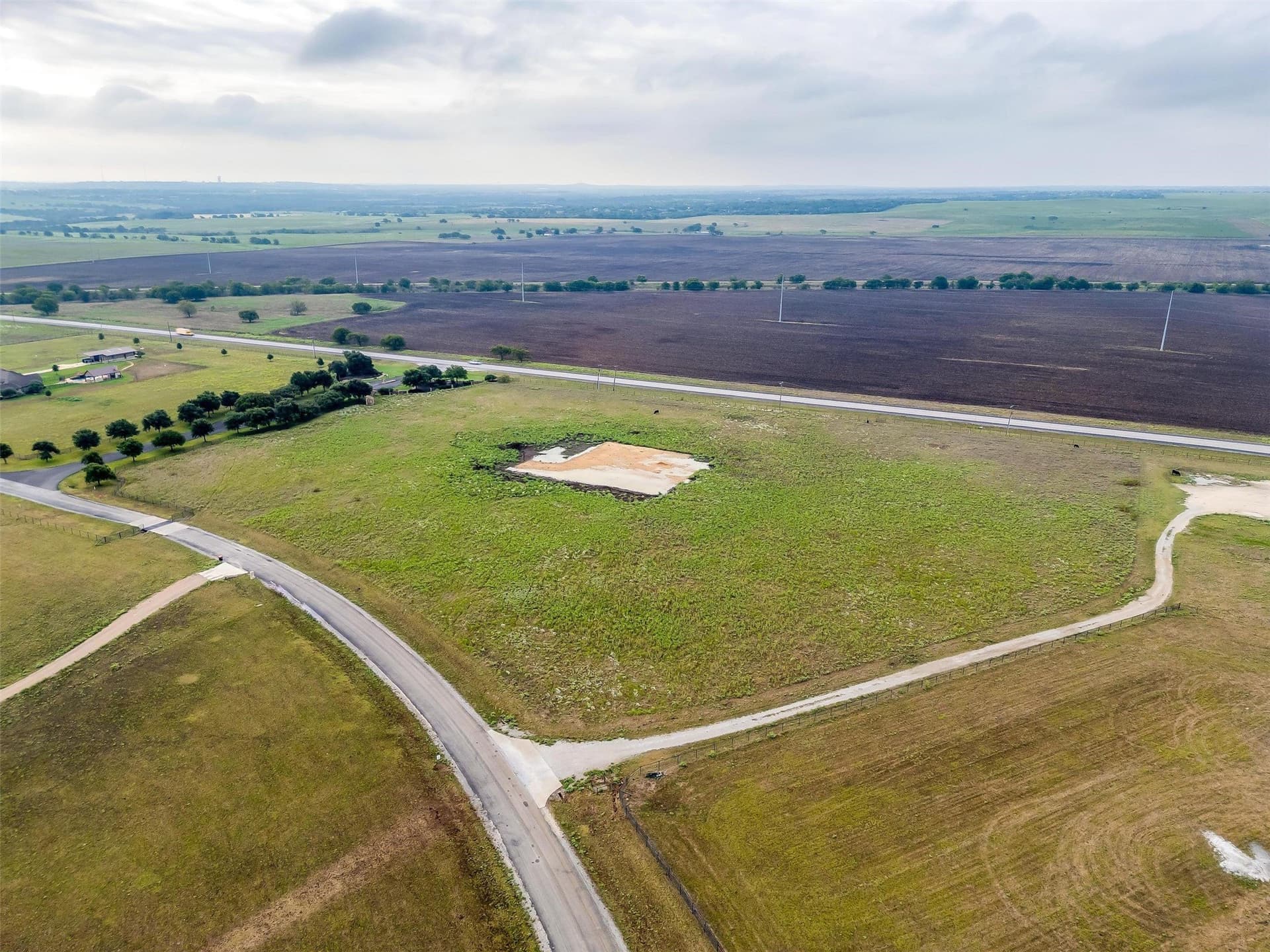 12.67 acres in Tarrant County - photo 14