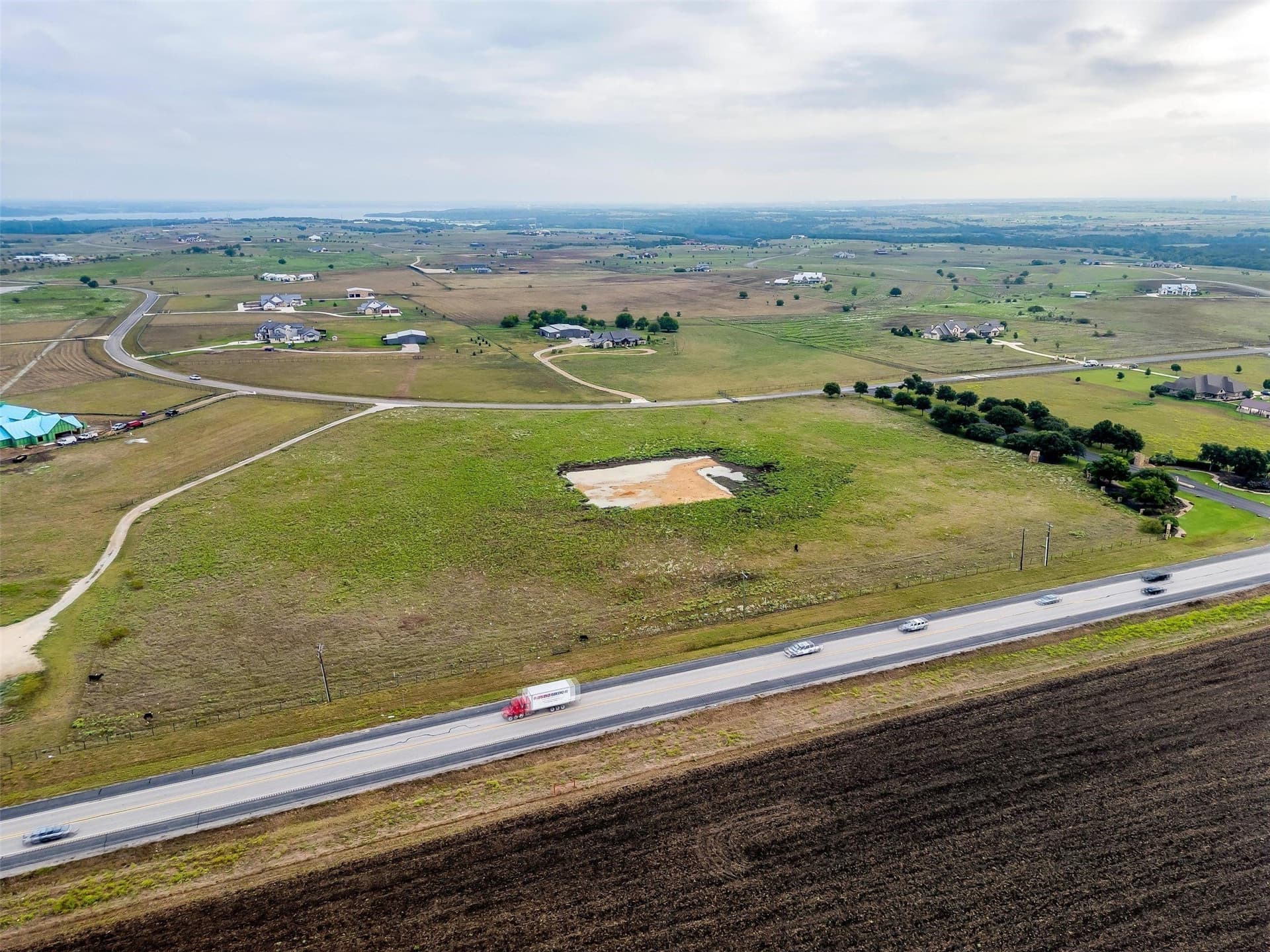 12.67 acres in Tarrant County - photo 16