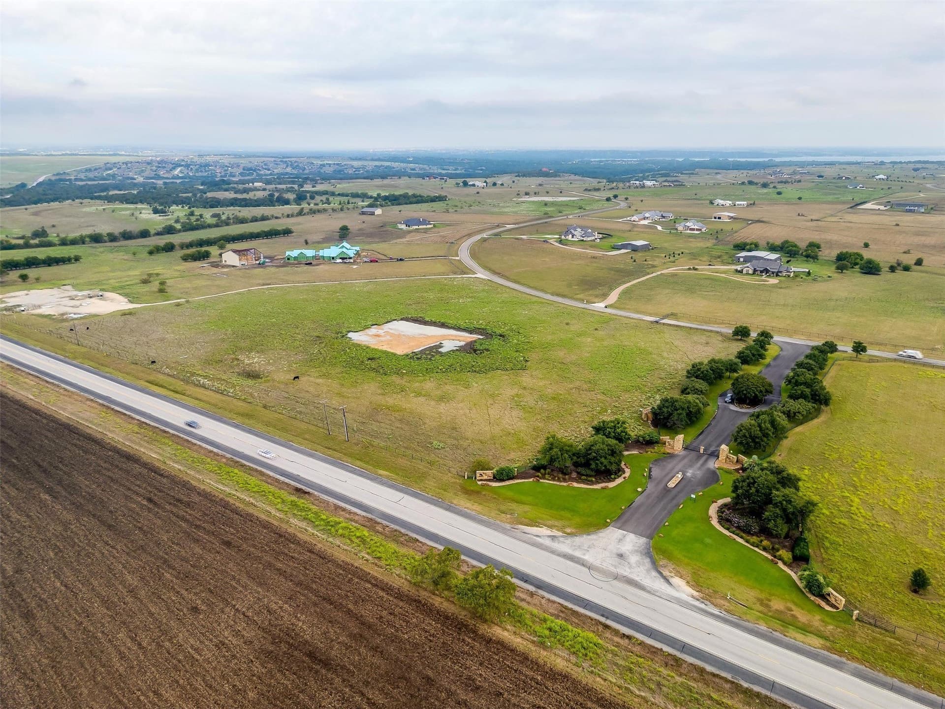 12.67 acres in Tarrant County - photo 18