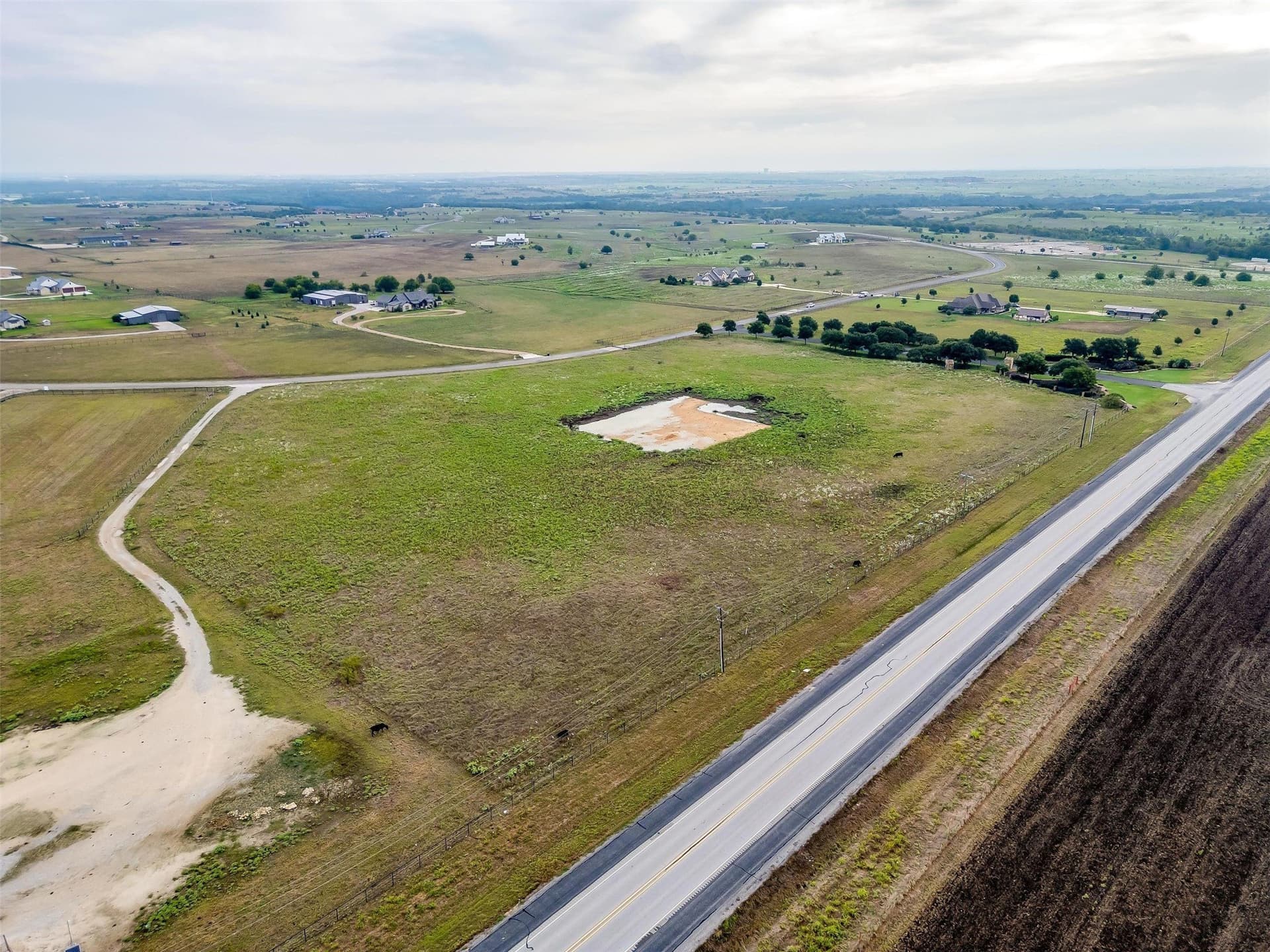 12.67 acres in Tarrant County - photo 15