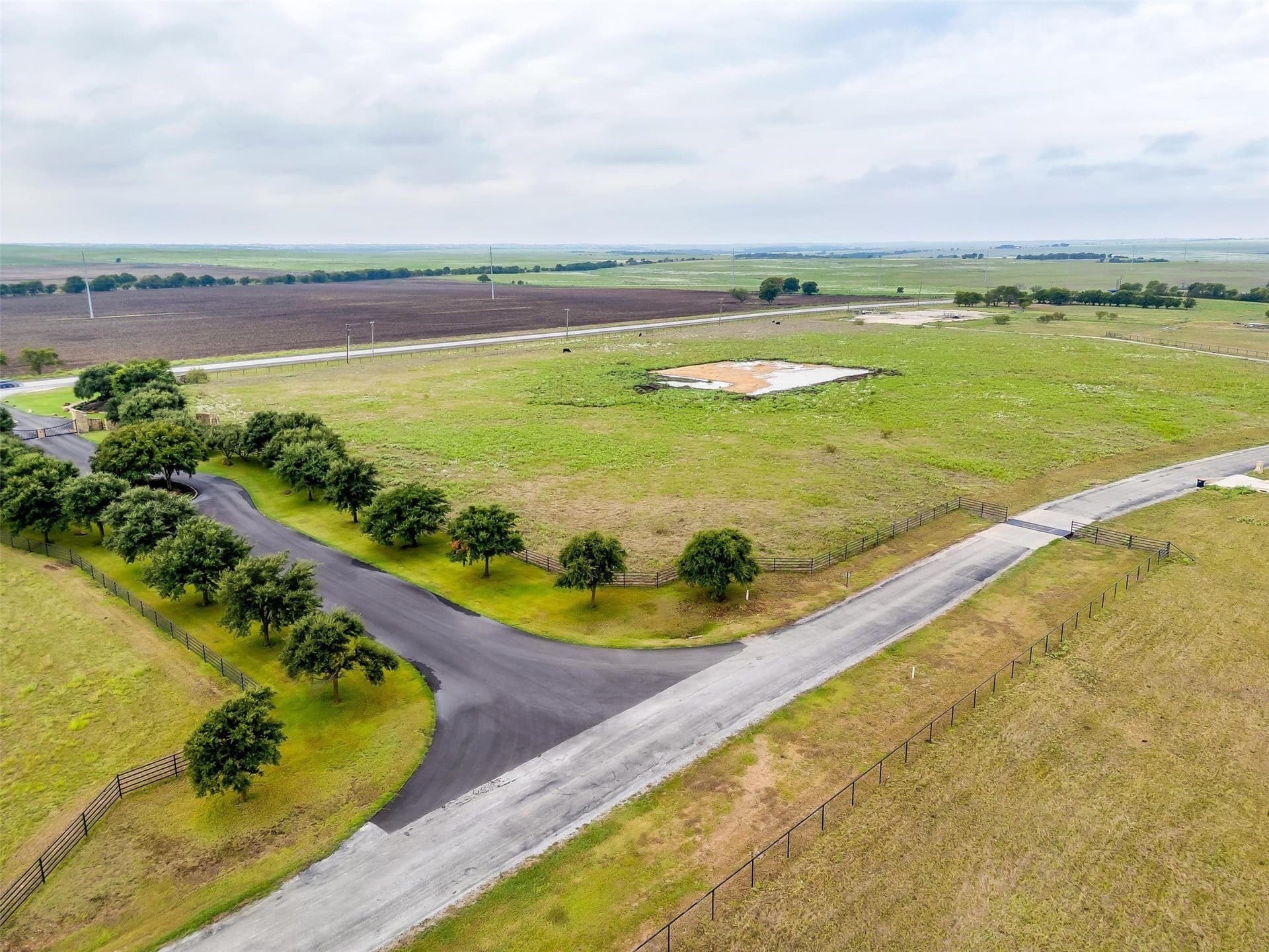 12.67 acres in Tarrant County - photo 25