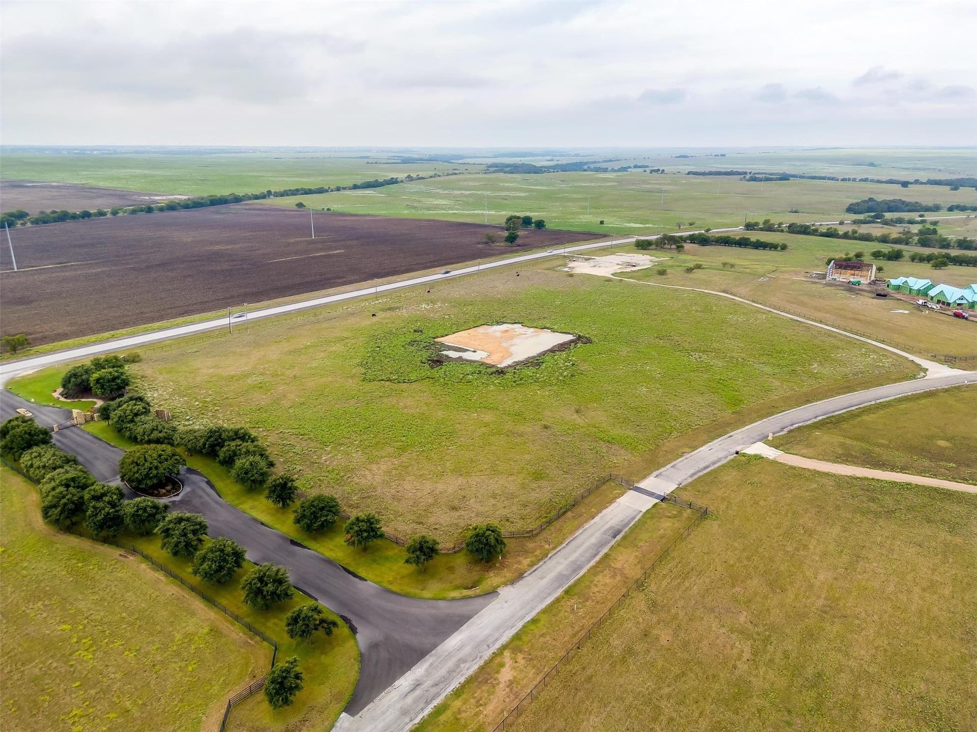 12.67 acres in Tarrant County - photo 20