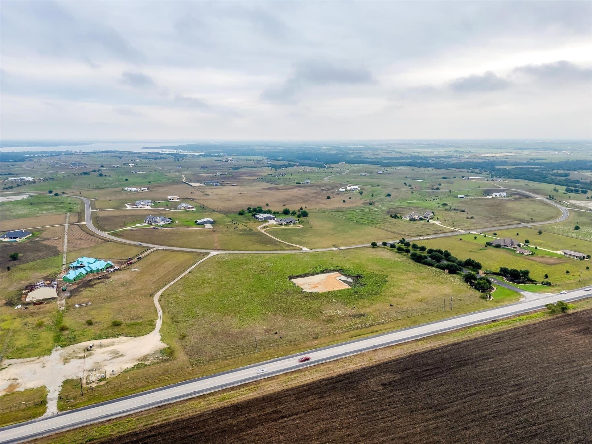 12.67 acres in Tarrant County - photo 27