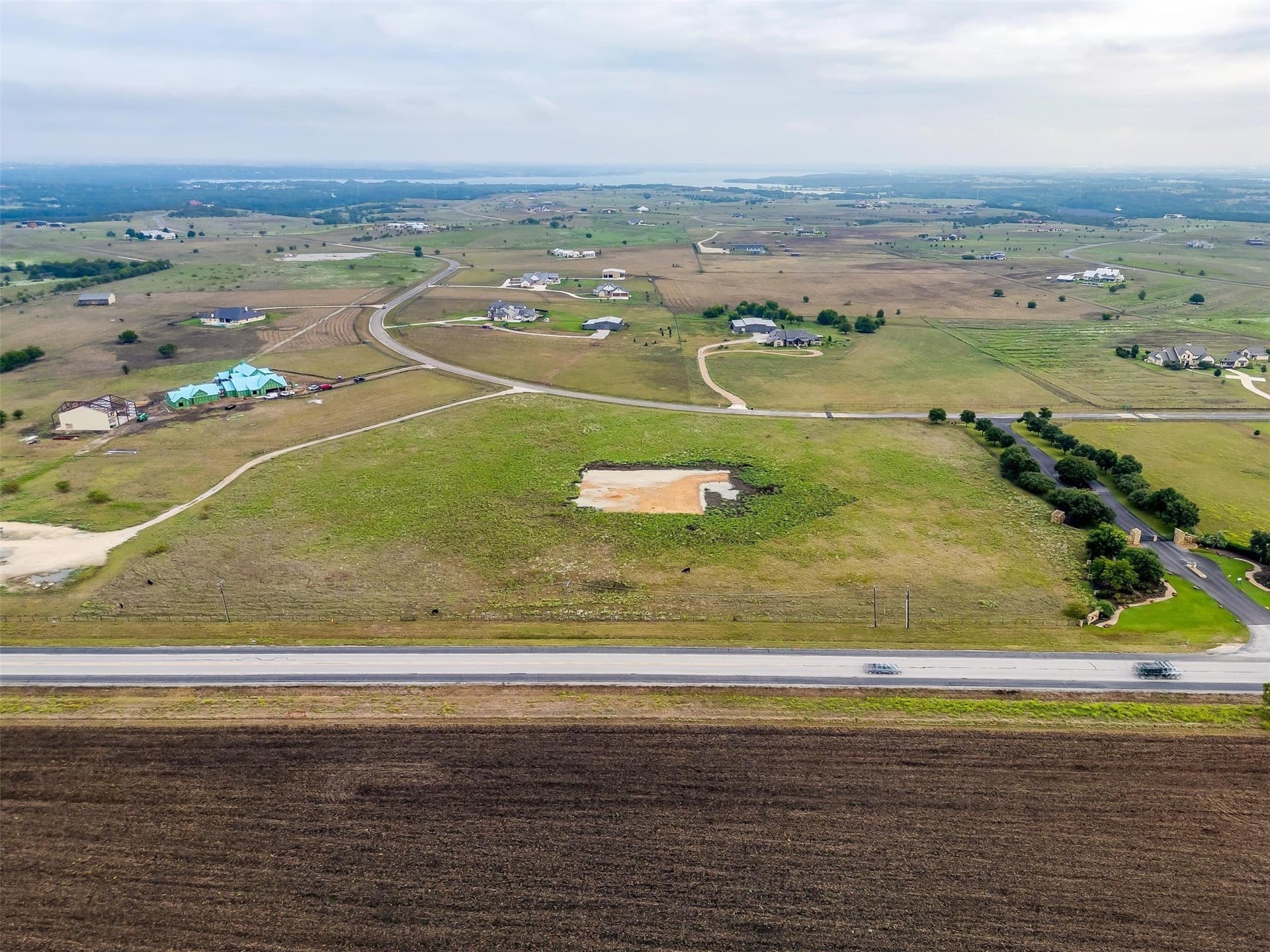 12.67 acres in Tarrant County - photo 17