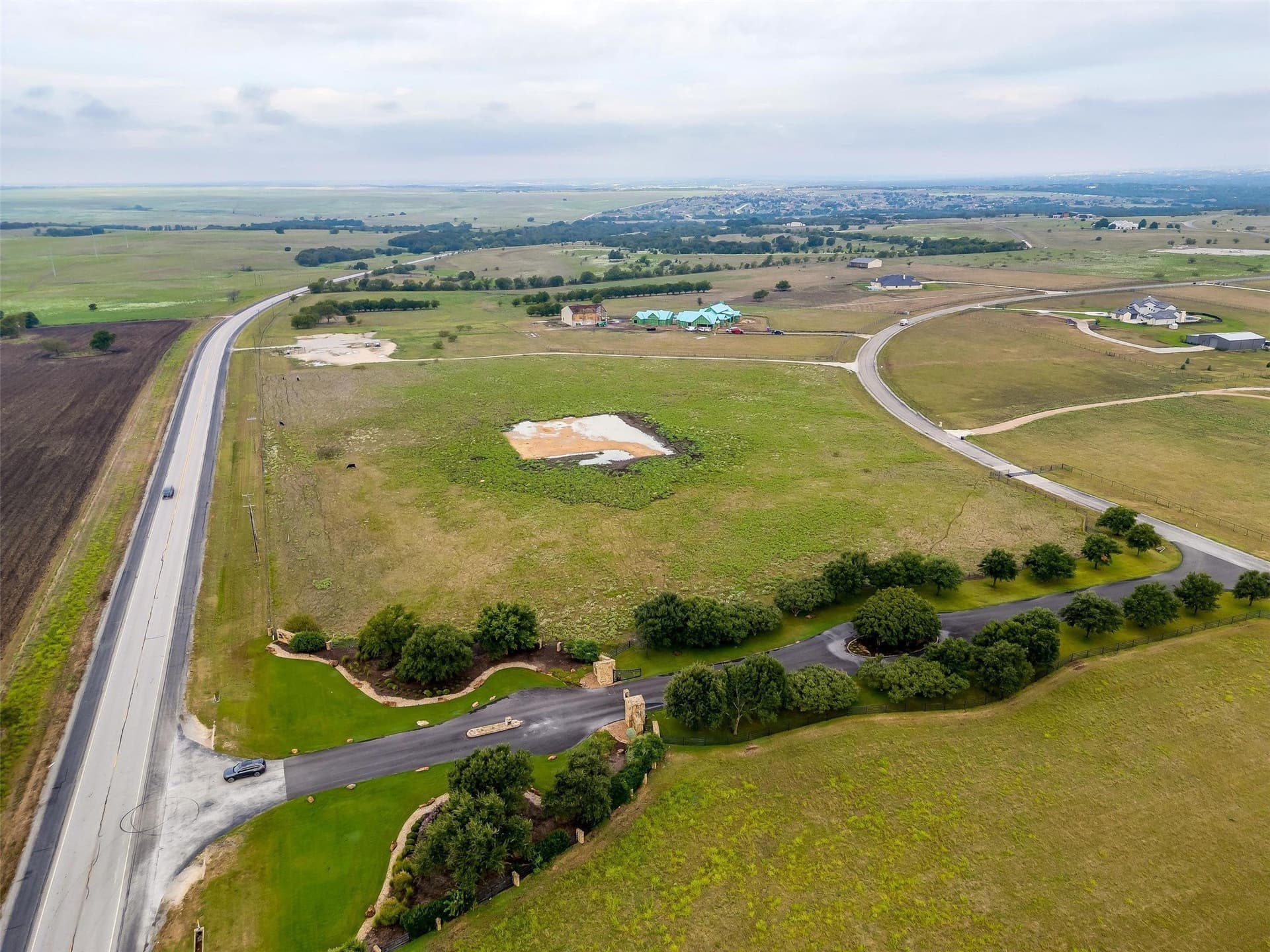 12.67 acres in Tarrant County - photo 19