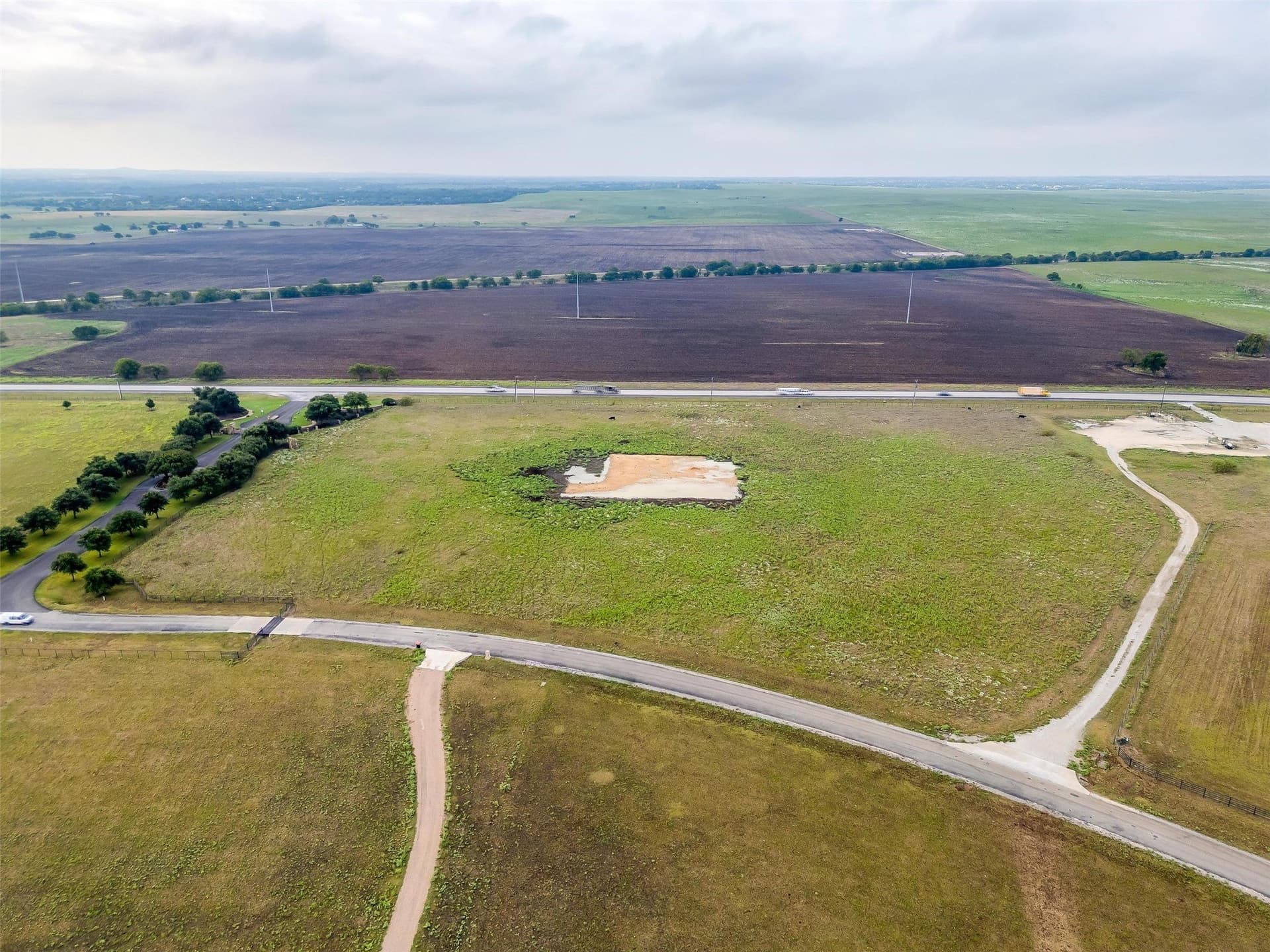 12.67 acres in Tarrant County - photo 13
