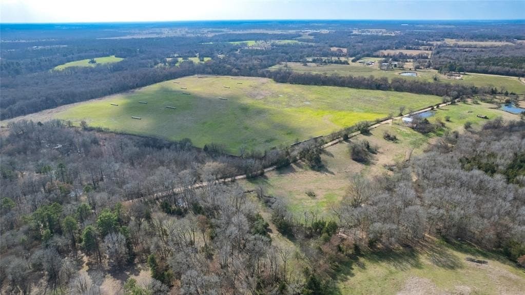 102 acres in Hopkins County featured view