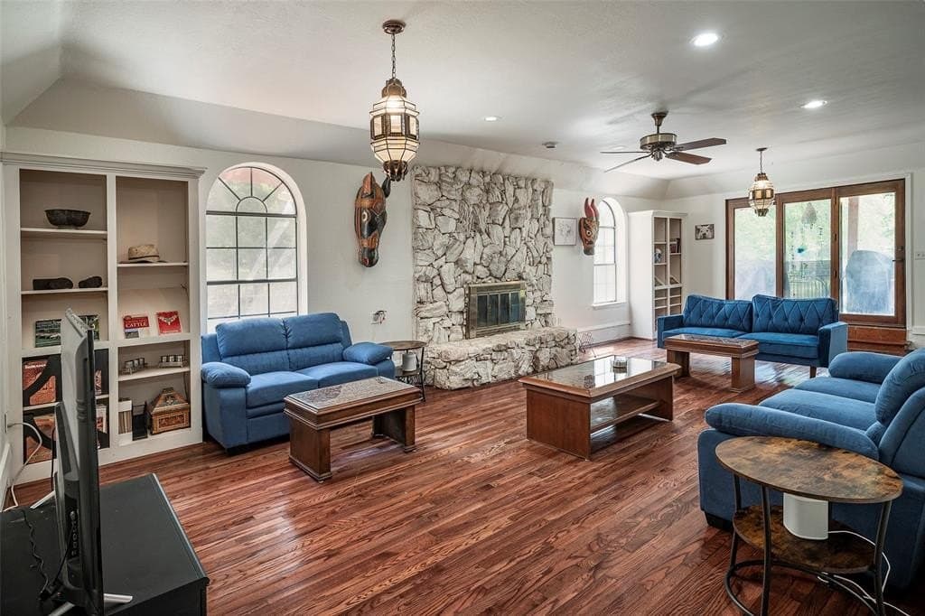 29.58 acres in Denton County featured view