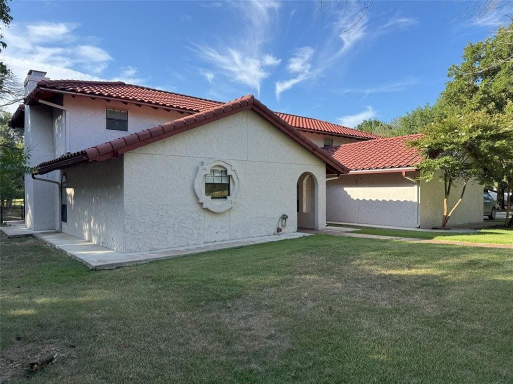 29.58 acres in Denton County gallery image 3