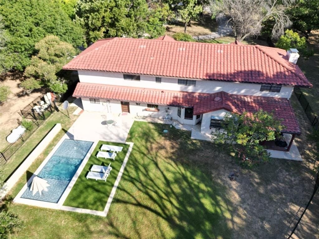 29.58 acres in Denton County gallery image 4