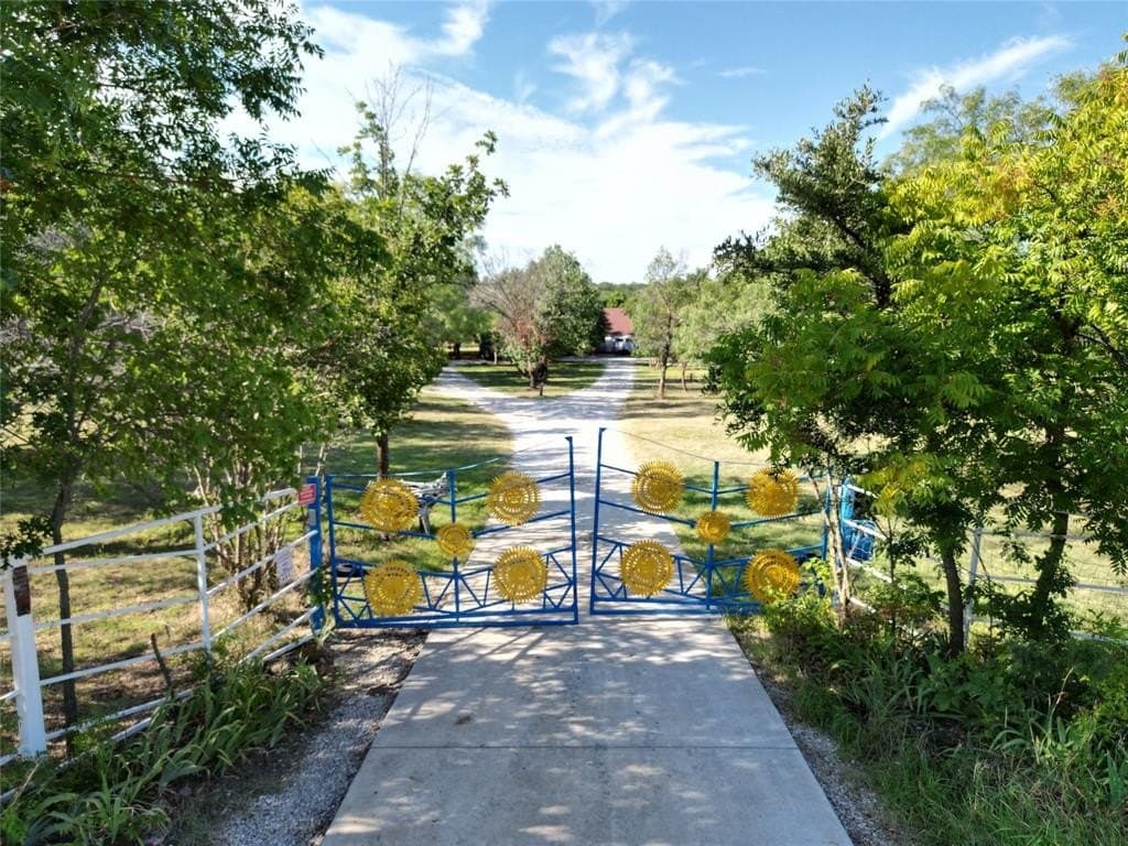 29.58 acres in Denton County