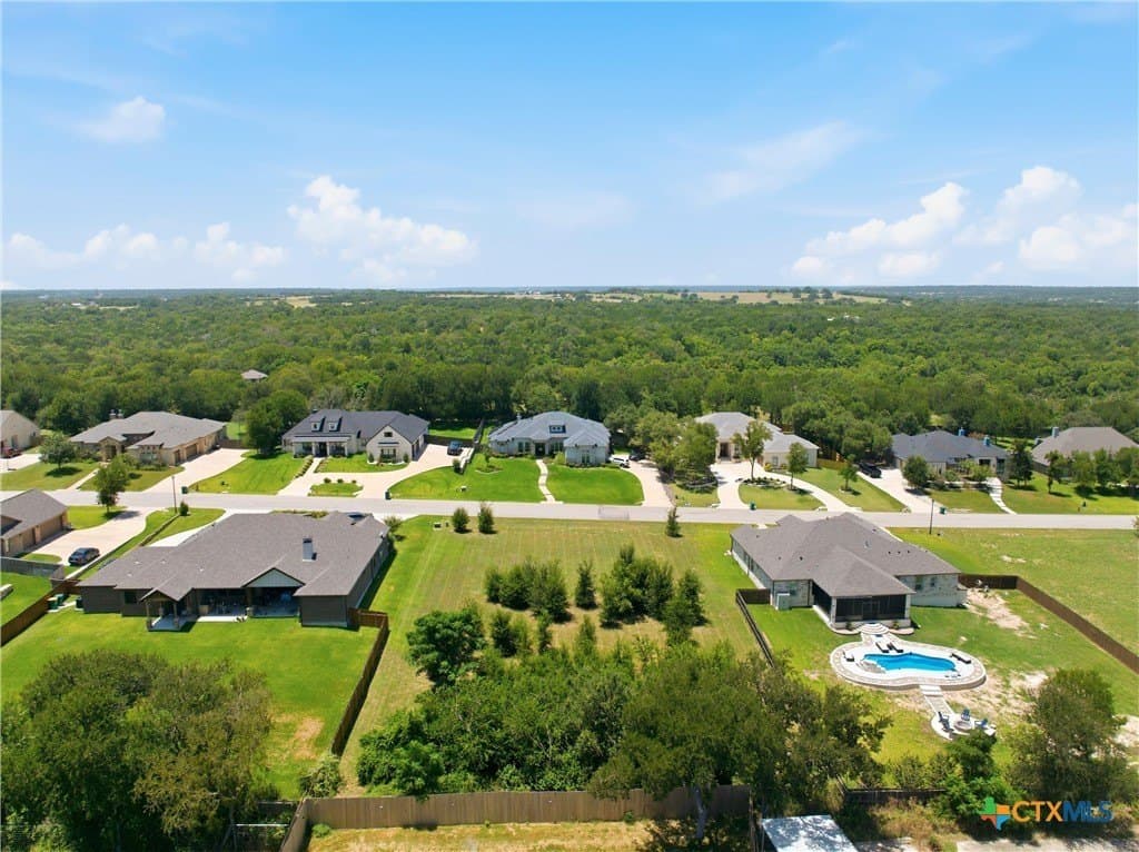 0.58 acres in Bell County - photo 7