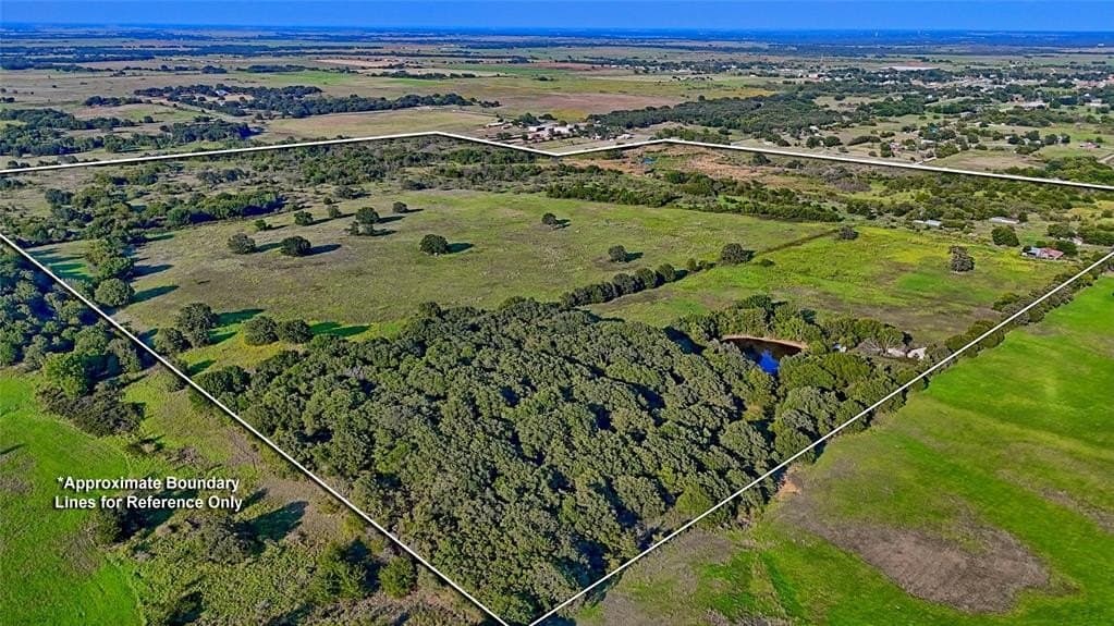 148.25 acres in Montague County