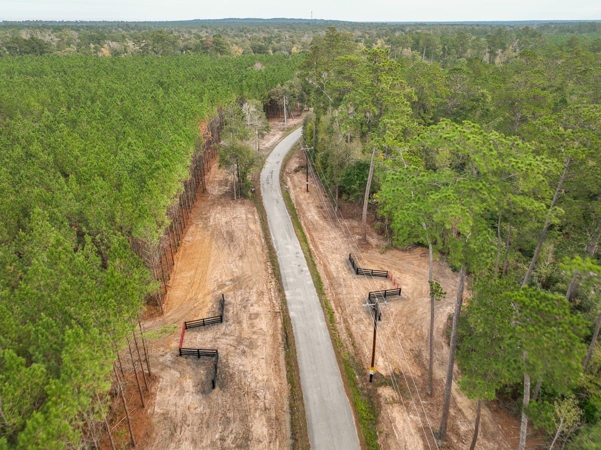 3.55 acres in Liberty County - photo 8