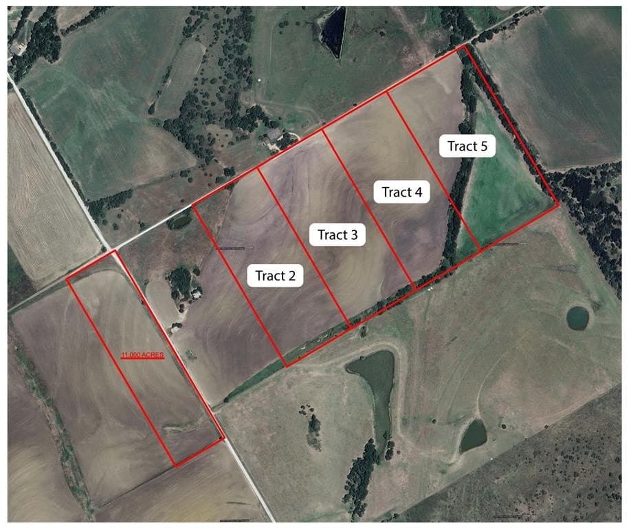 12.54 acres in Hill County gallery image 4