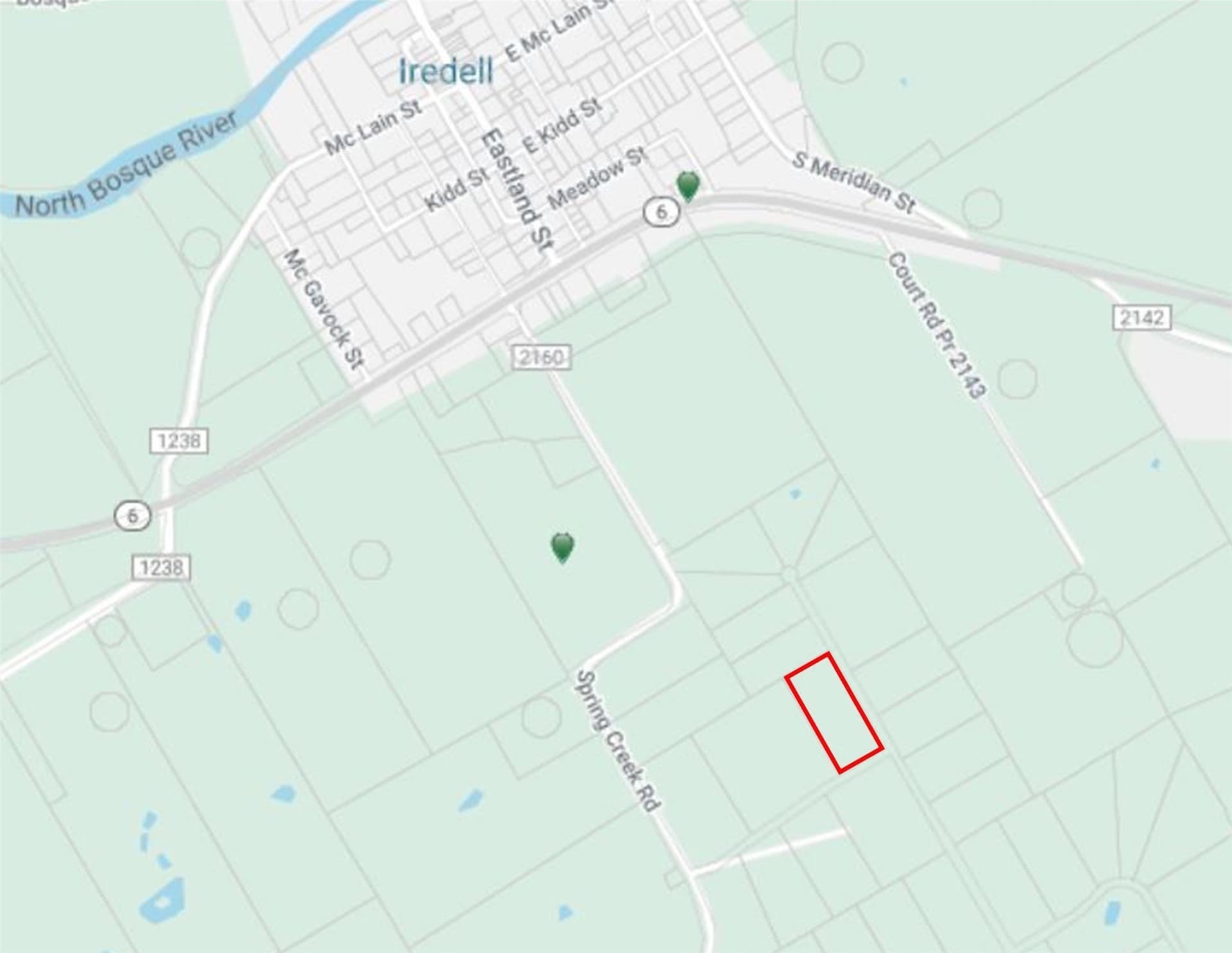 5 acres in Bosque County - photo 4
