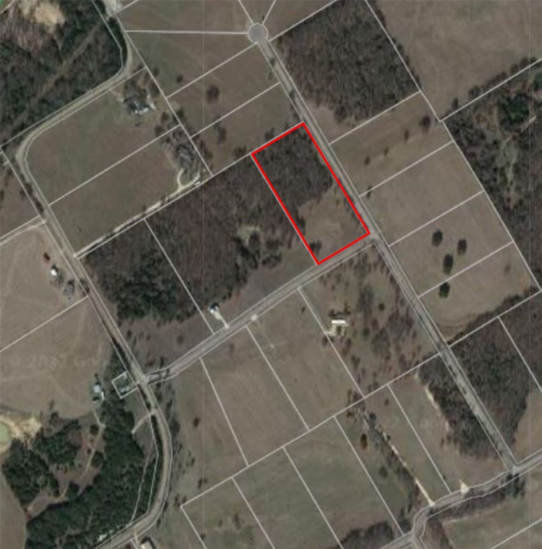 5 acres in Bosque County - photo 6