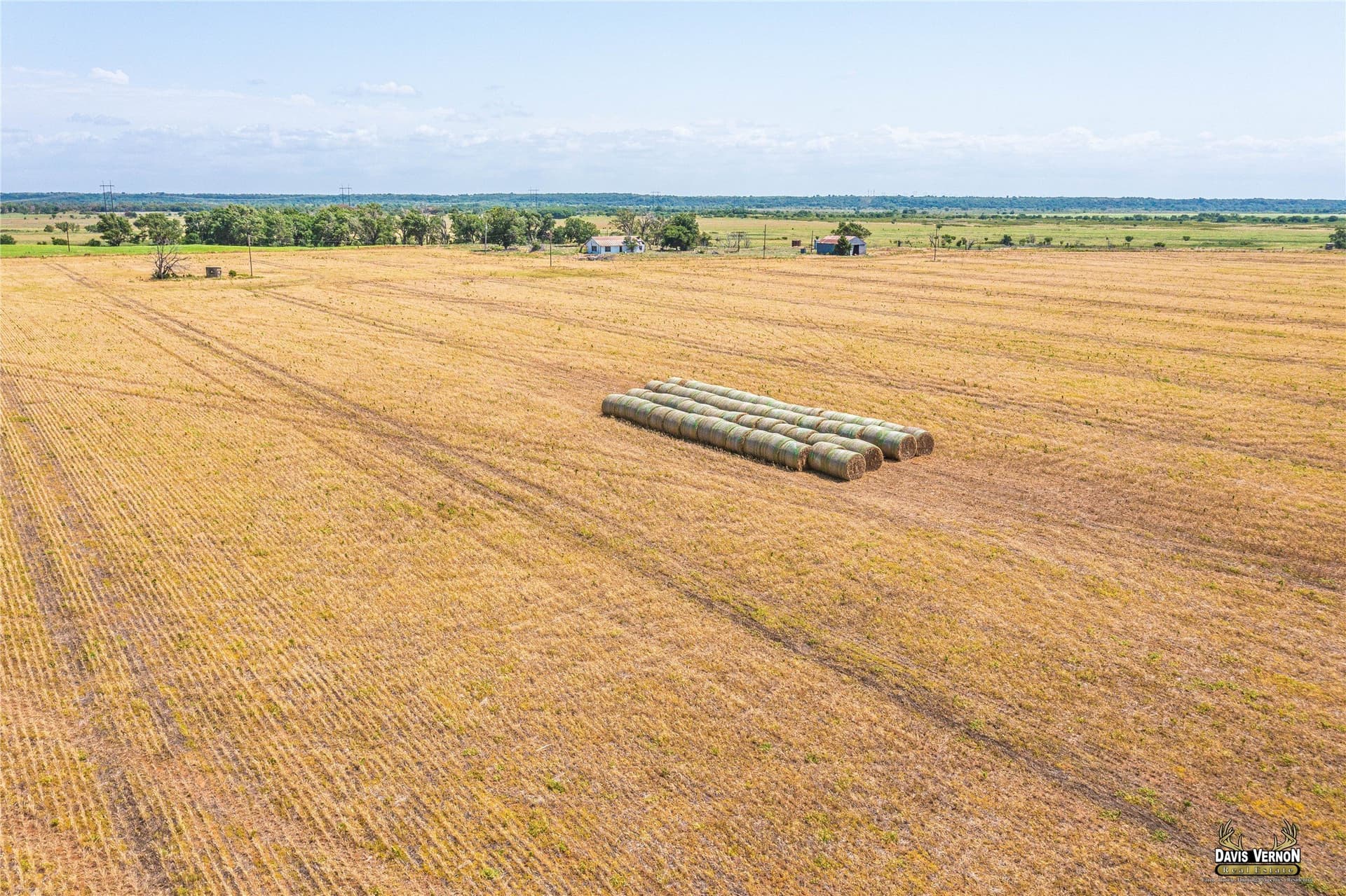 160 acres in Wilbarger County - photo 11