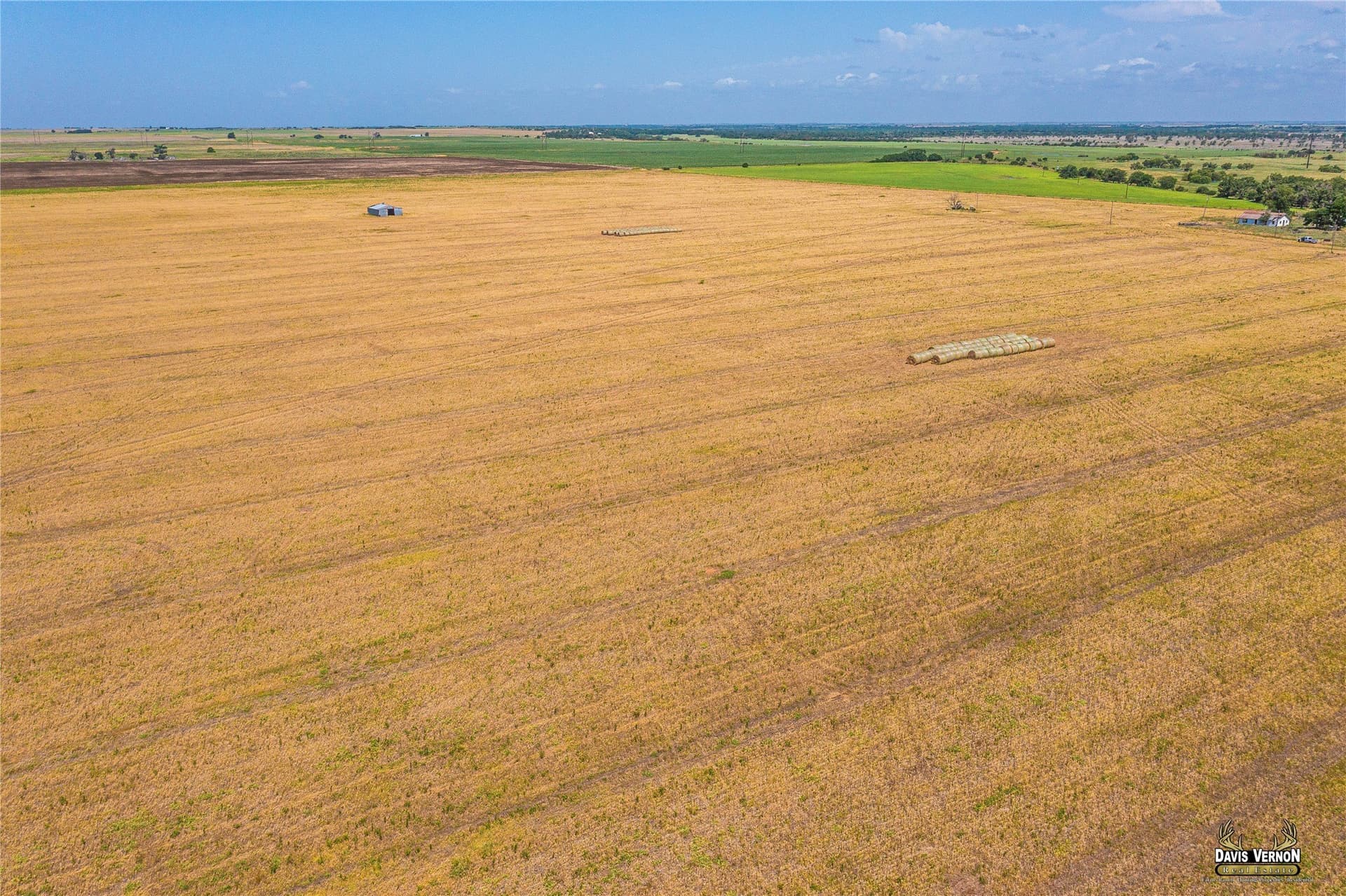 160 acres in Wilbarger County - photo 21