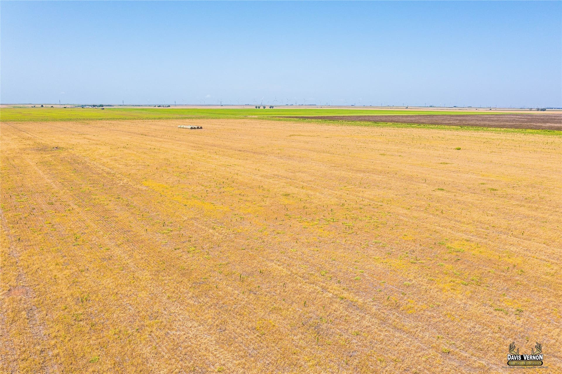 160 acres in Wilbarger County - photo 9