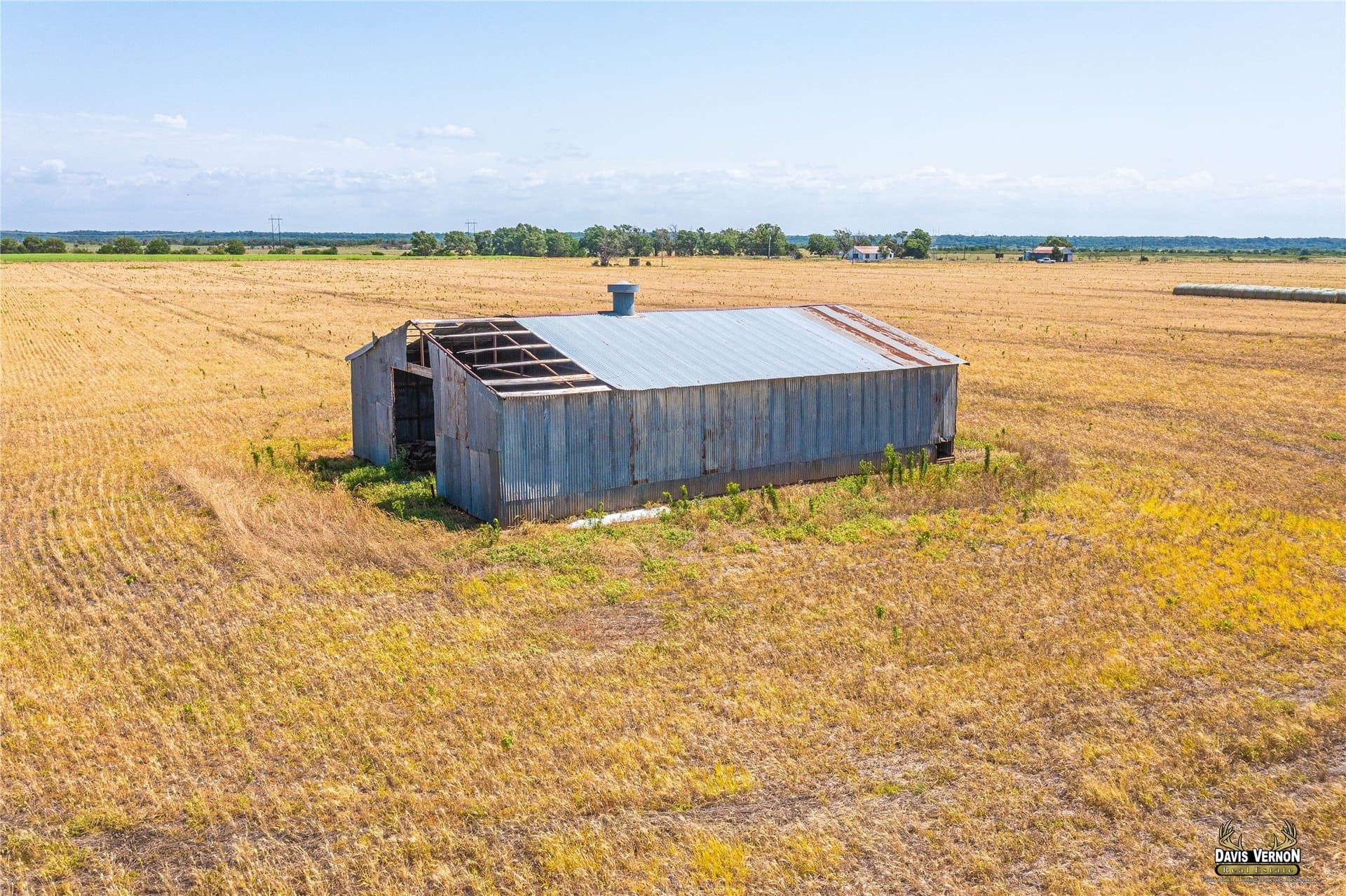 160 acres in Wilbarger County - photo 8