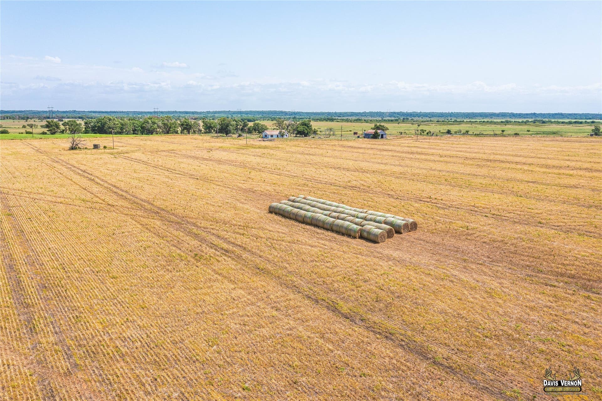160 acres in Wilbarger County - photo 10