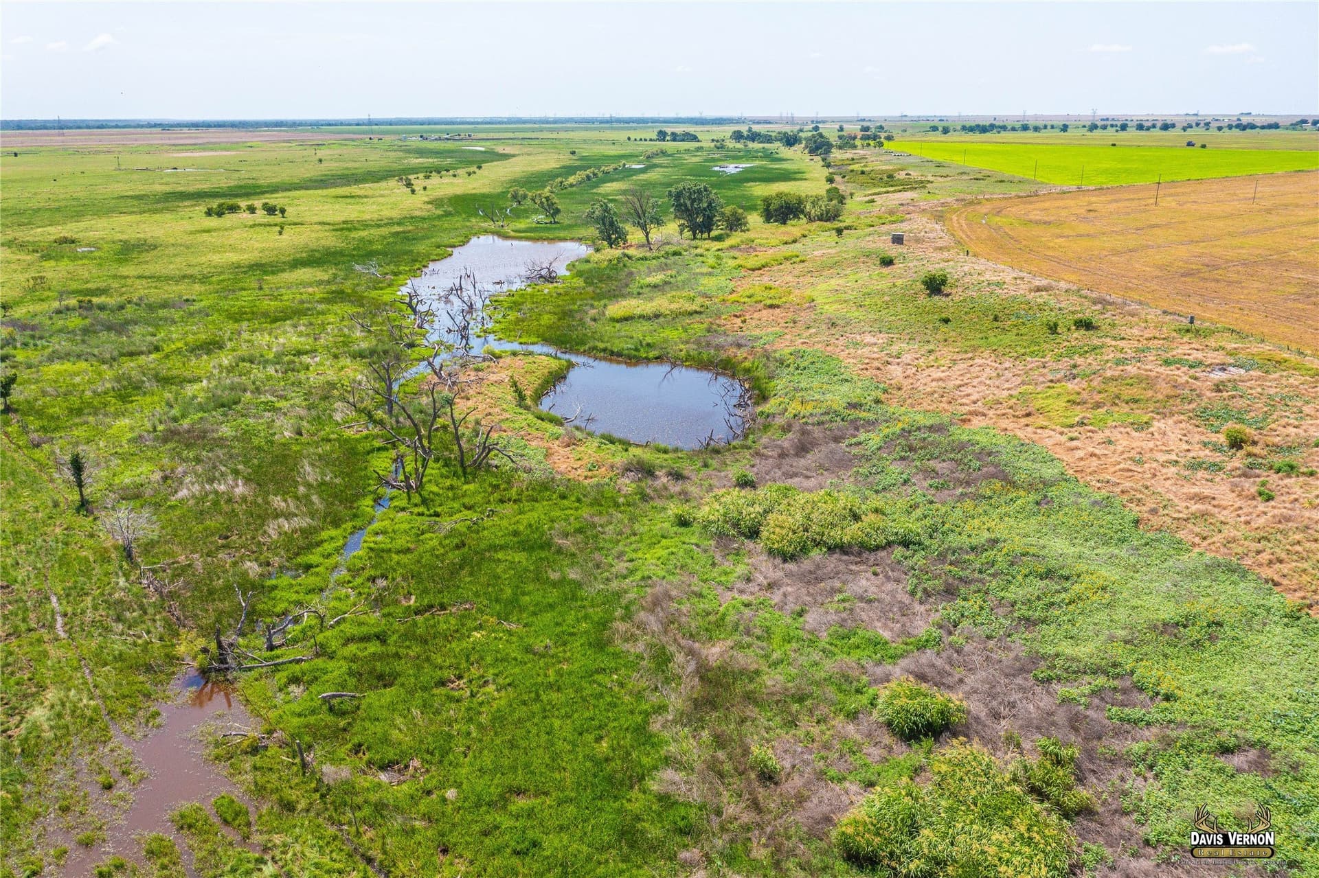 160 acres in Wilbarger County - photo 14
