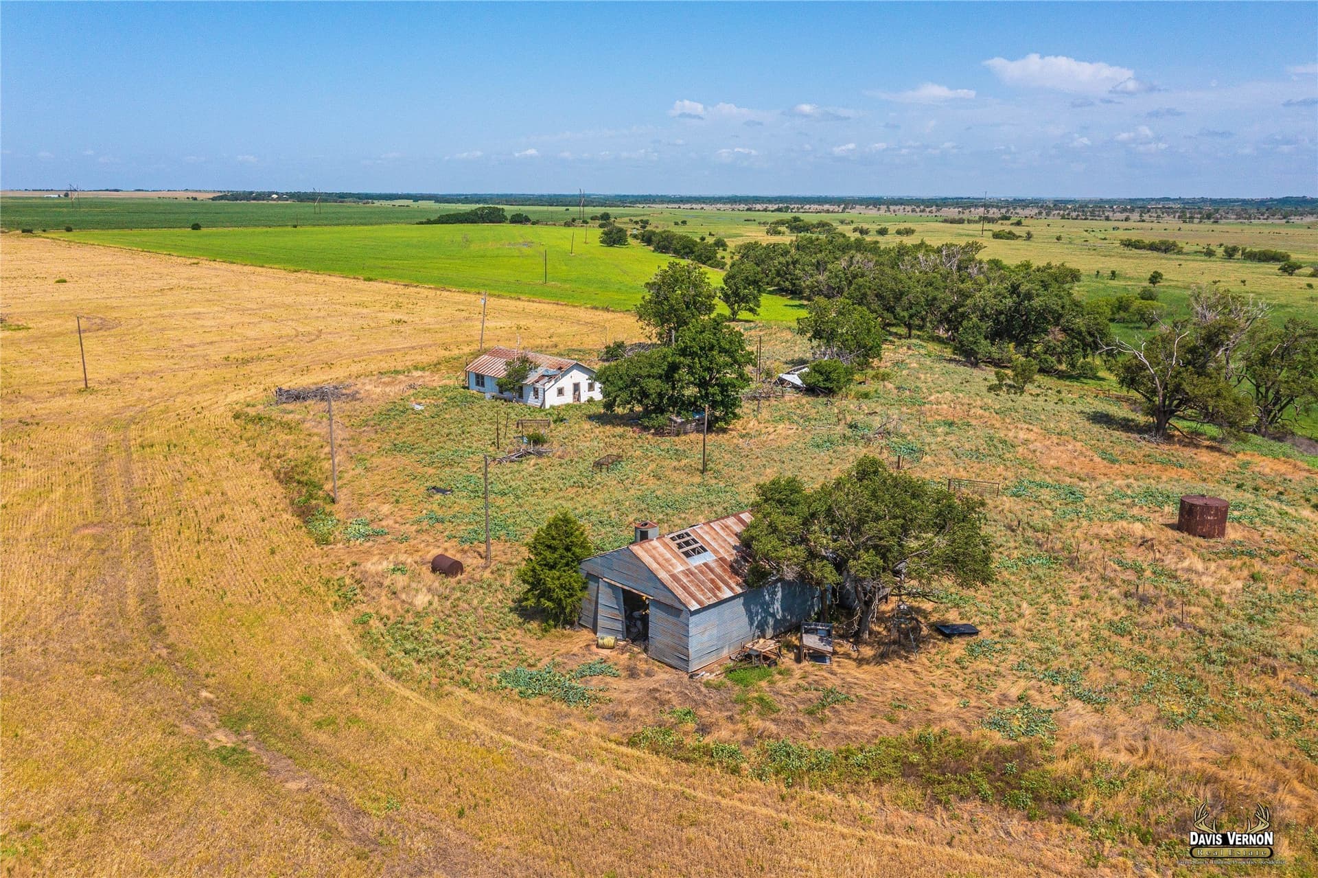 160 acres in Wilbarger County - photo 22