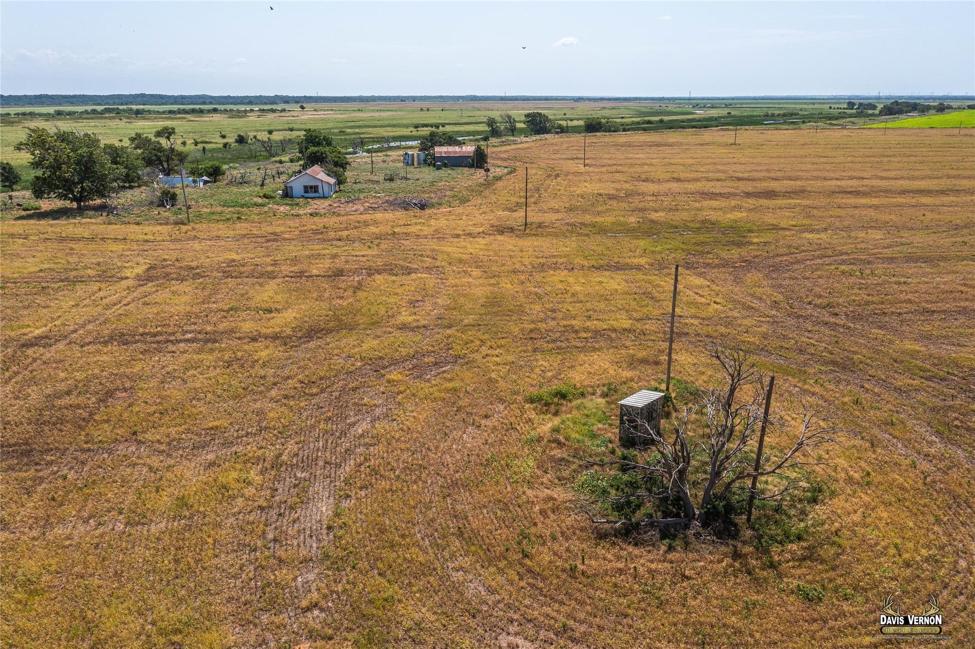 160 acres in Wilbarger County - photo 6