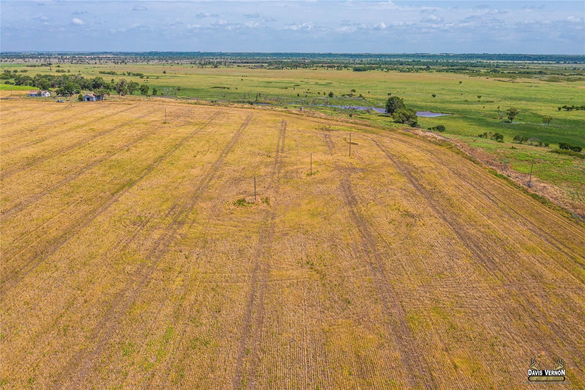 160 acres in Wilbarger County - photo 20