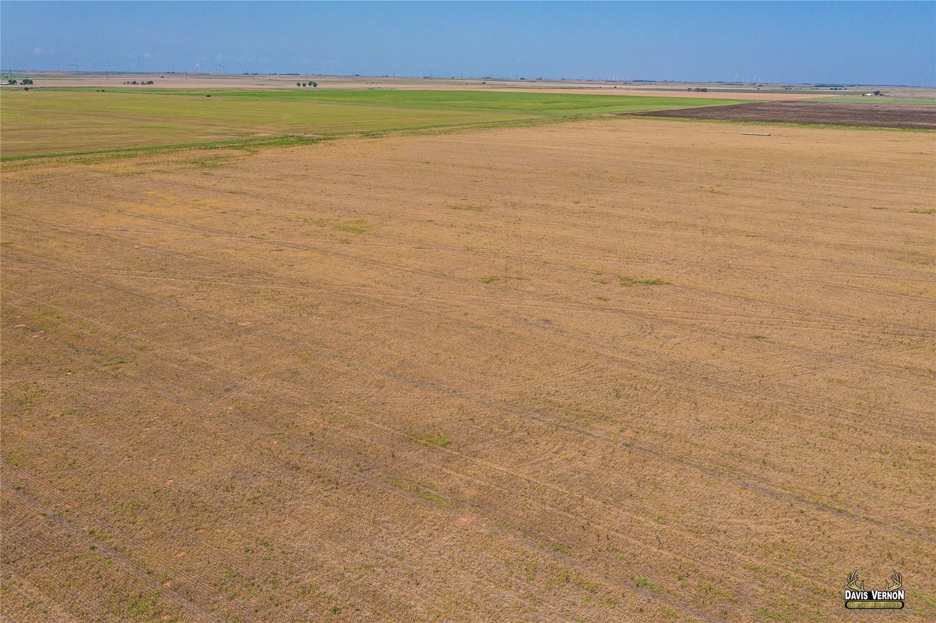 160 acres in Wilbarger County - photo 19