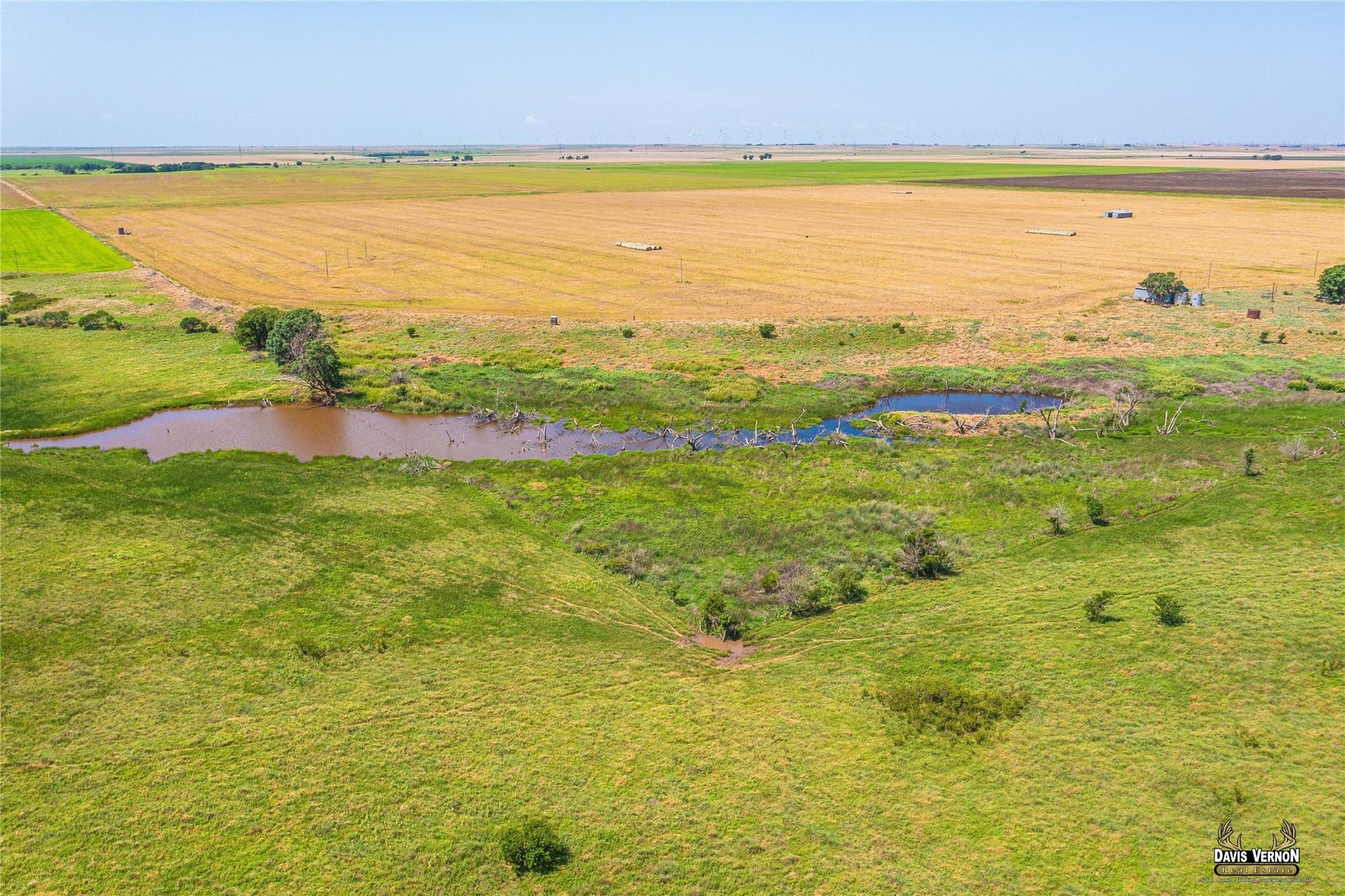 160 acres in Wilbarger County - photo 15