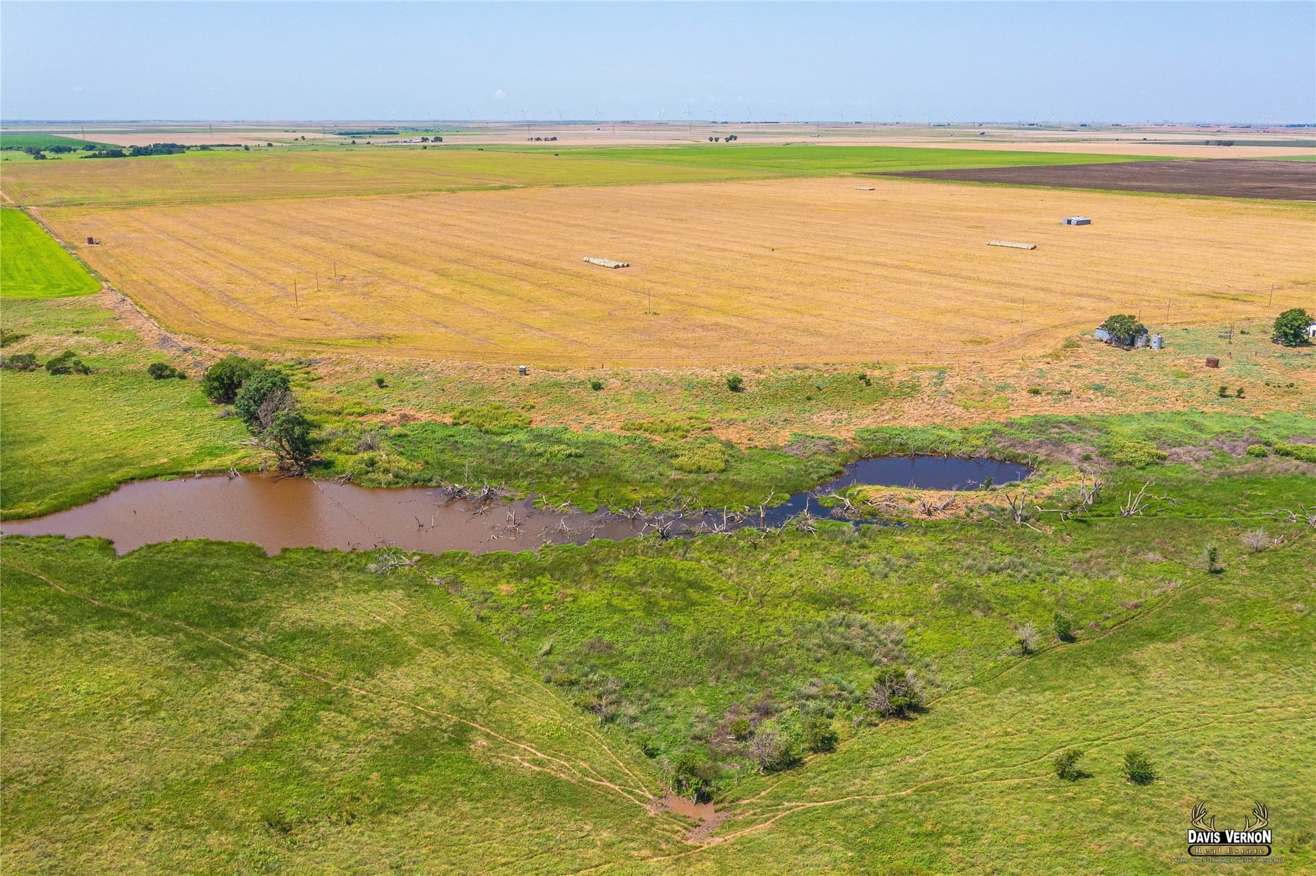 160 acres in Wilbarger County - photo 16