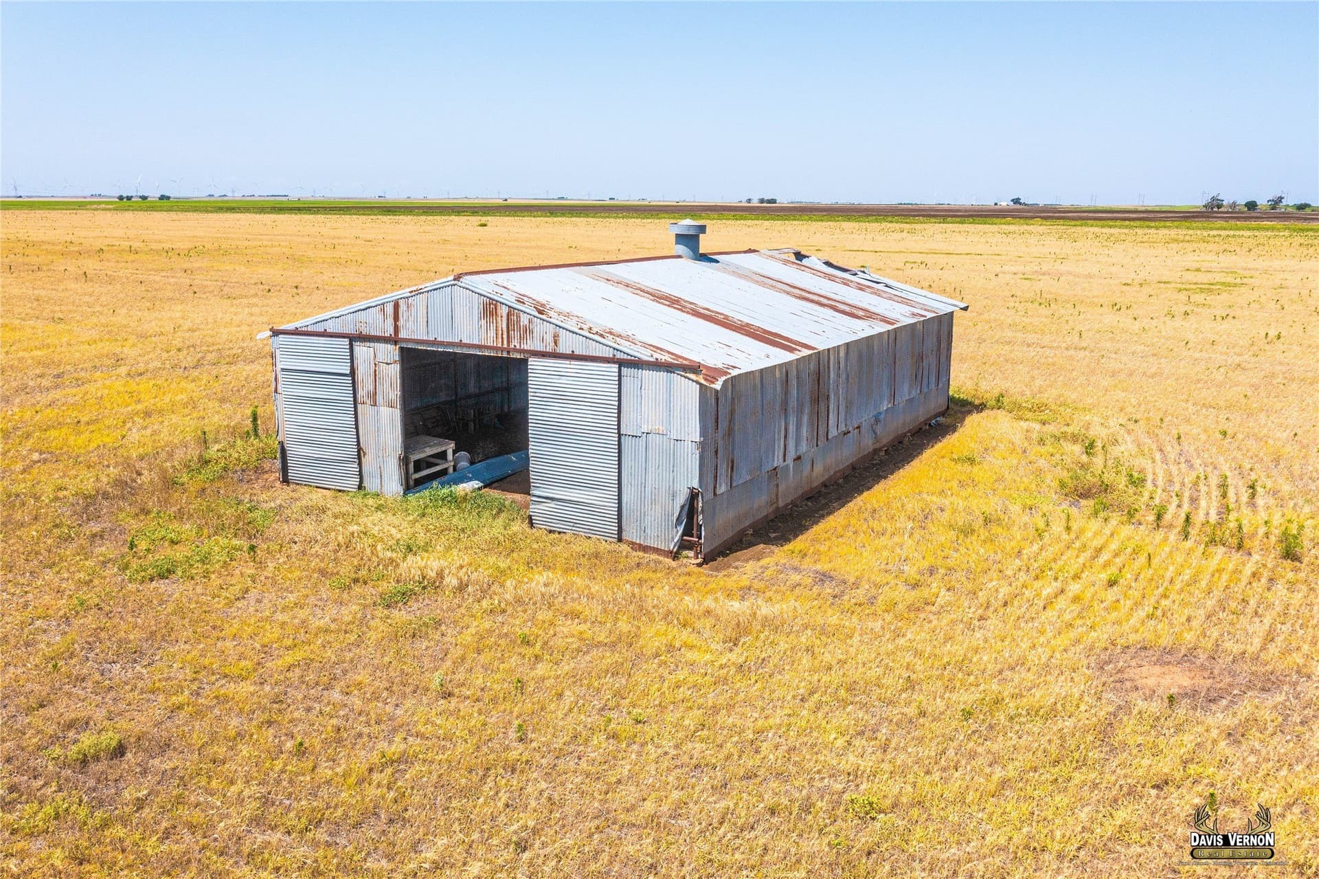 160 acres in Wilbarger County - photo 12