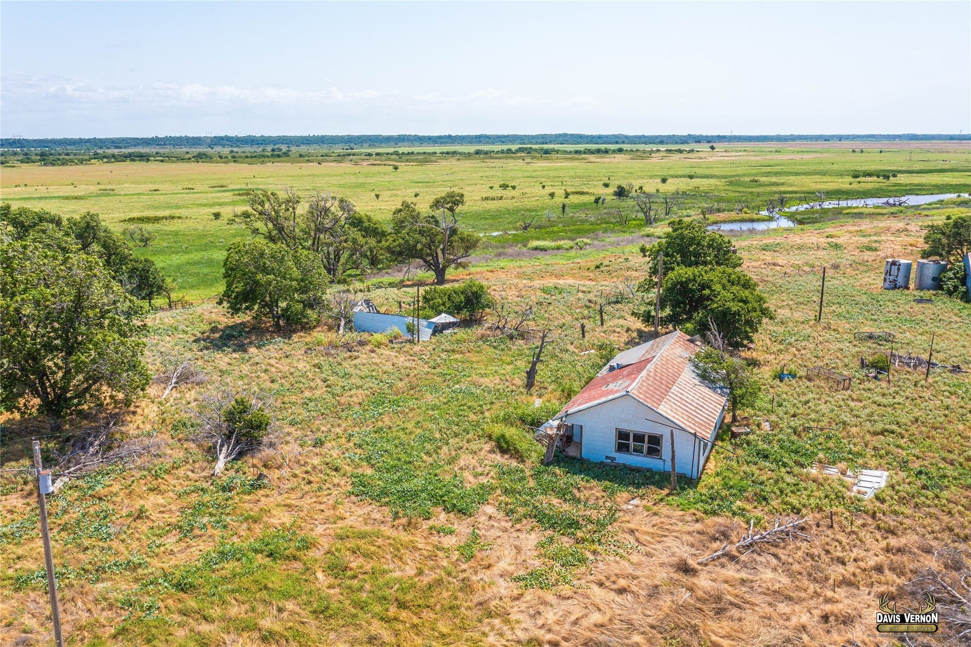 160 acres in Wilbarger County gallery image 3
