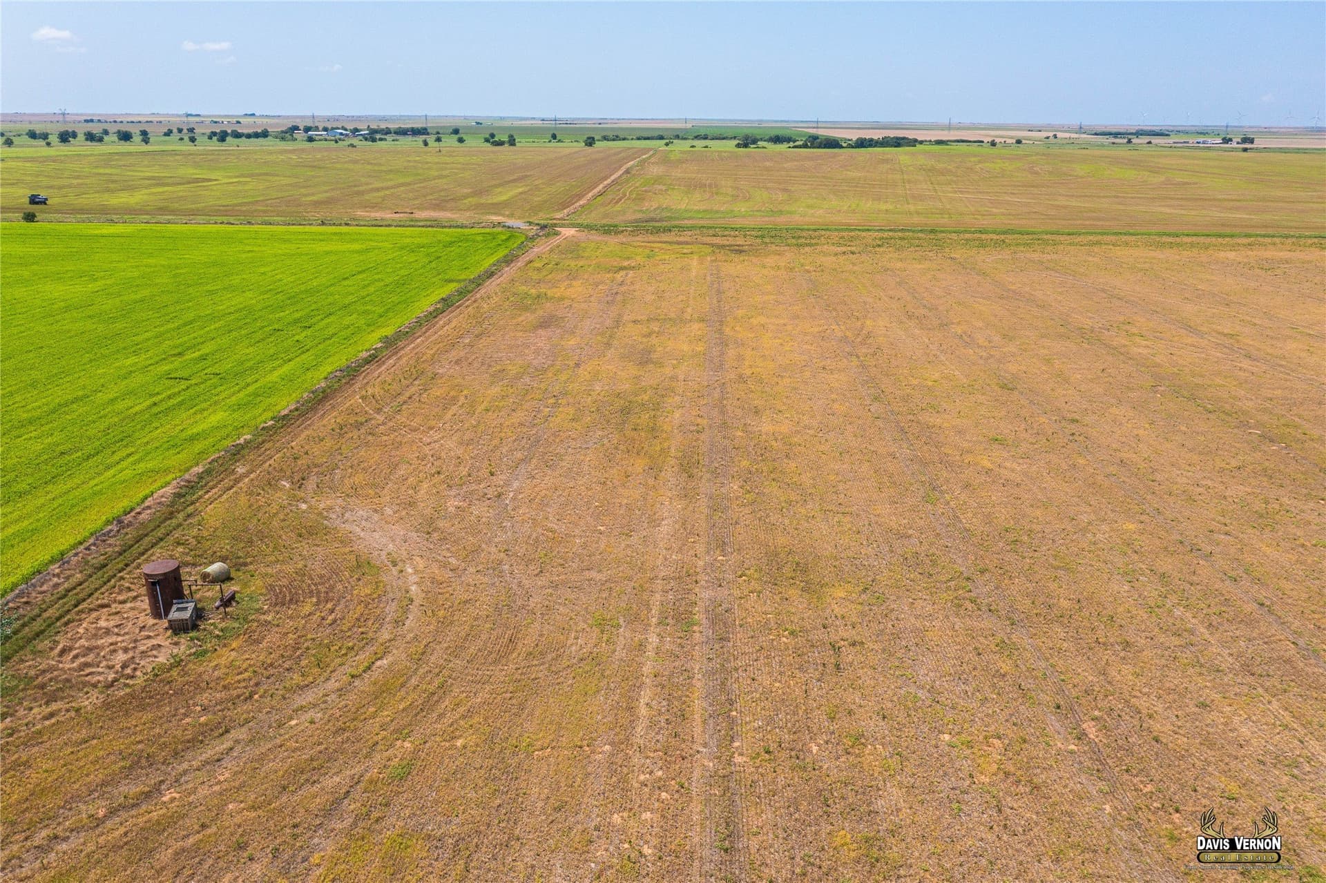 160 acres in Wilbarger County - photo 18