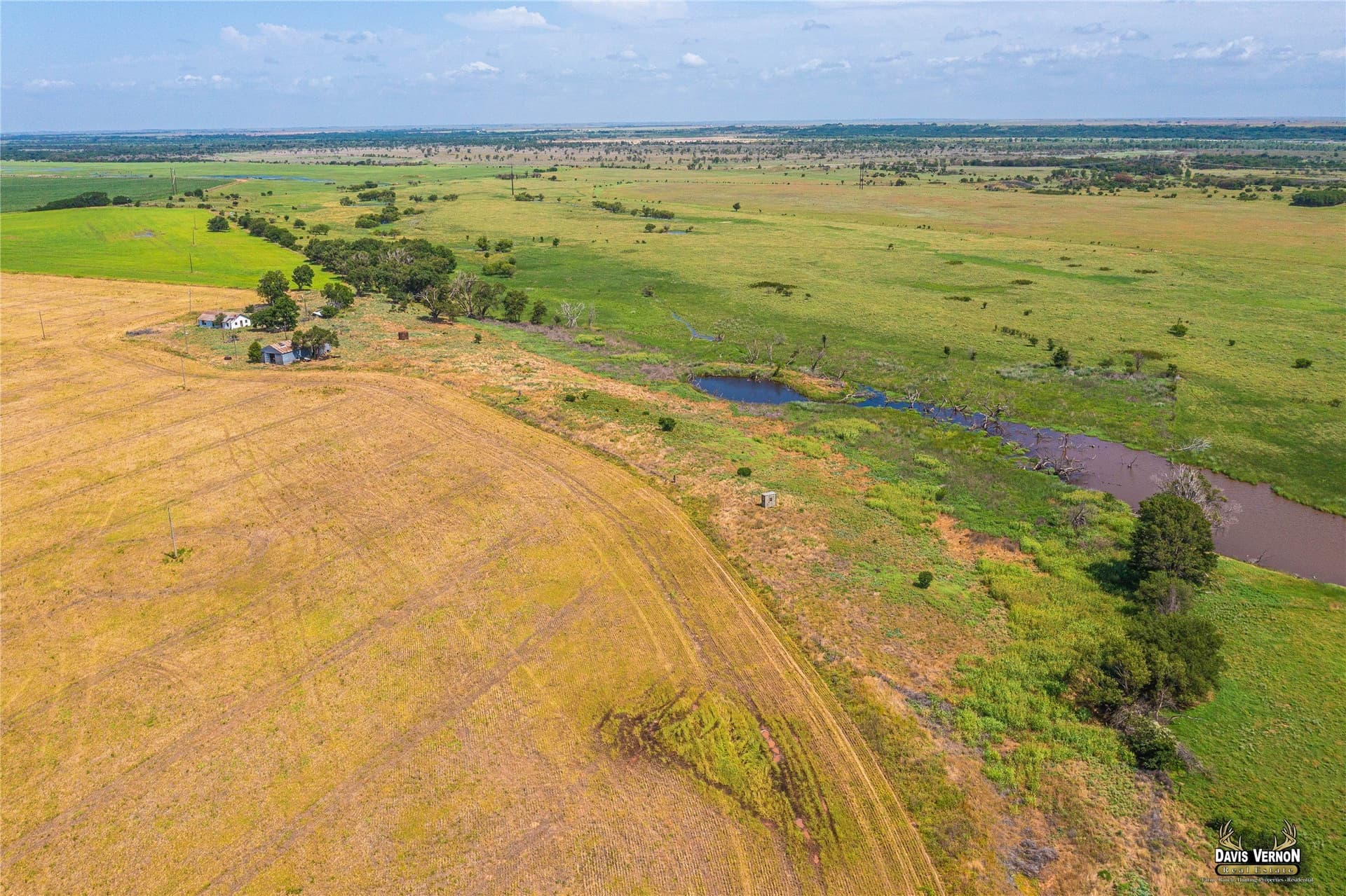 160 acres in Wilbarger County - photo 17